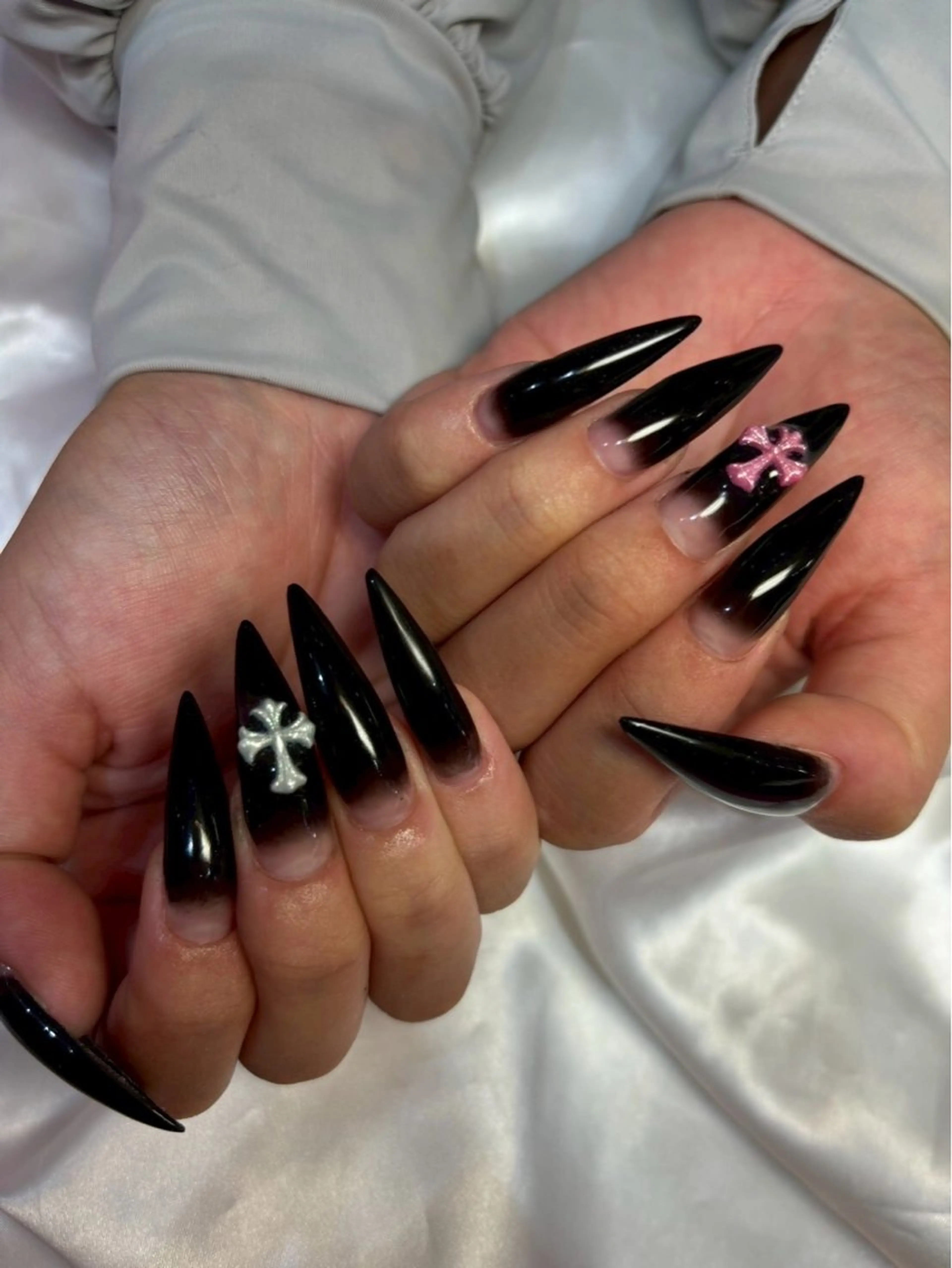 ネイル ハンドネイル Ashliy大宮♡ アシュリーのネイルデザイン