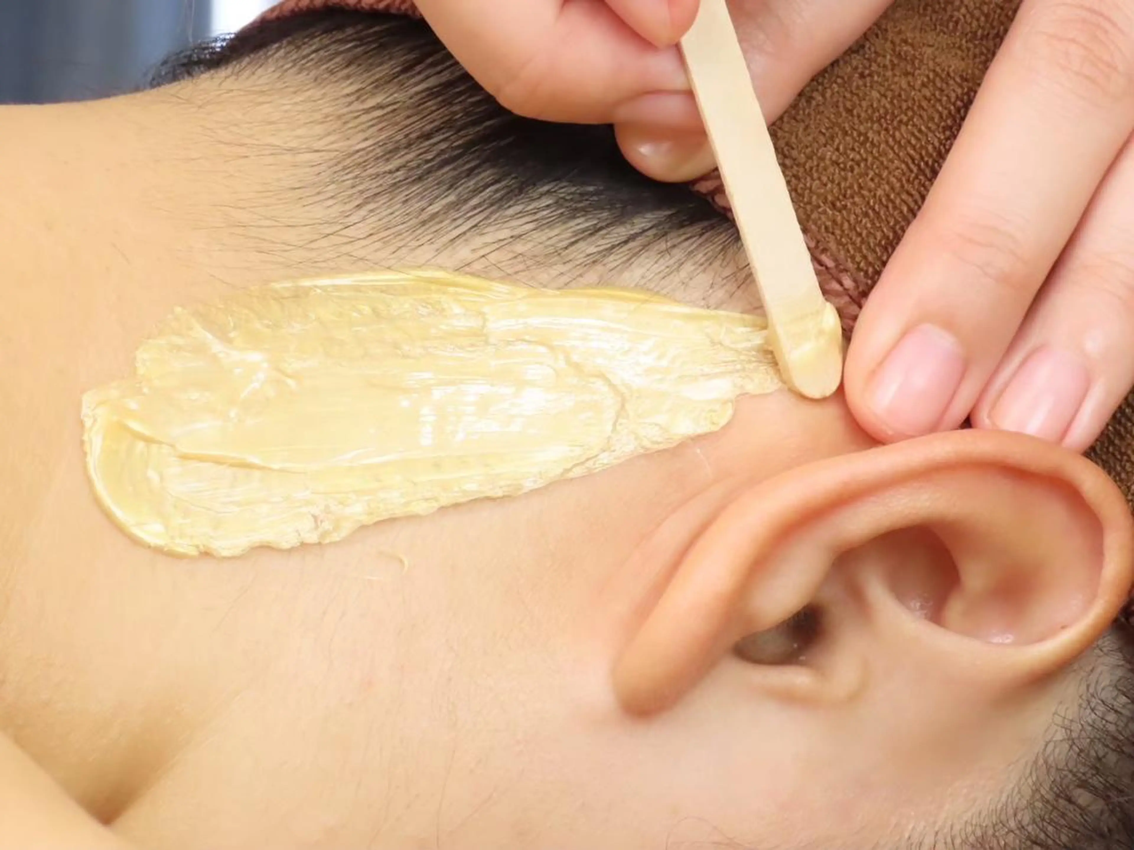 LTIENA新宿店 店長YUKA💖の眉毛・アイブロウイメージ