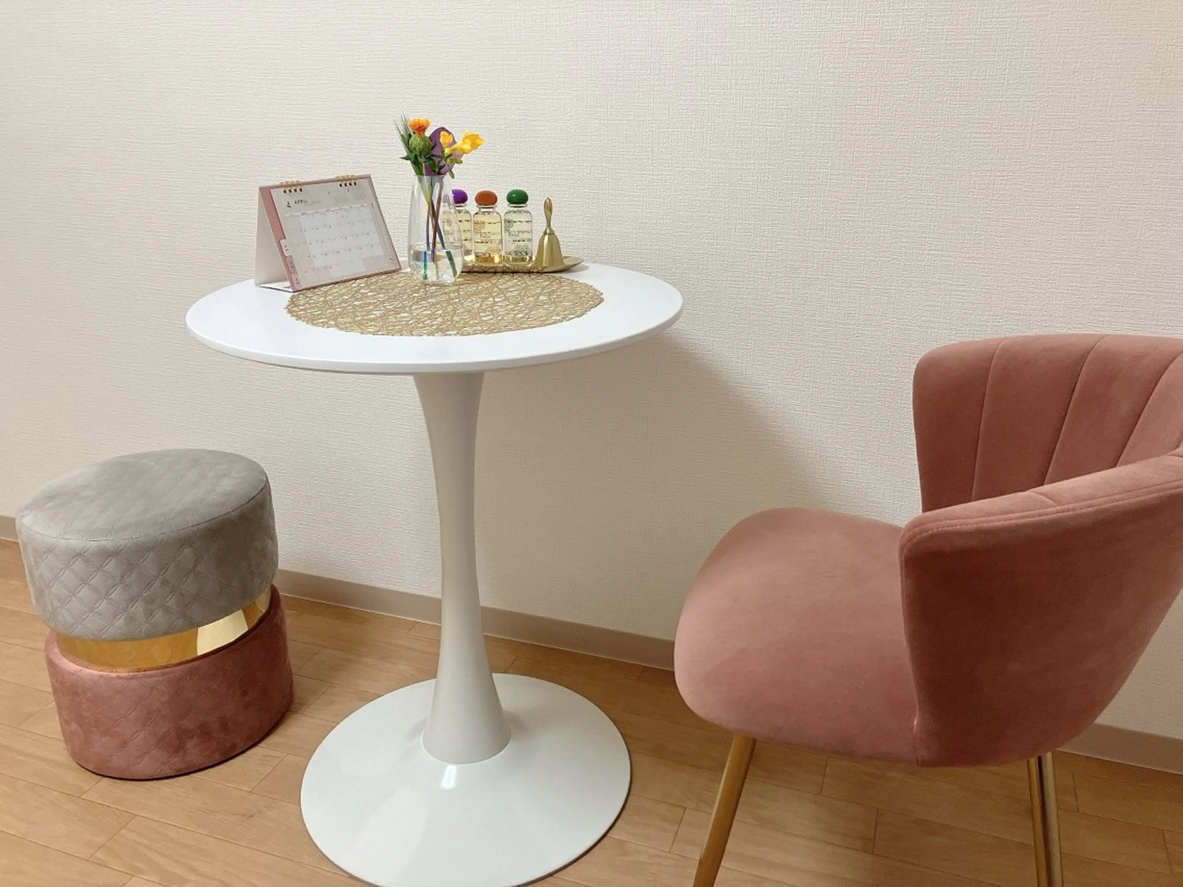 mano beauty salon所属・mano 山根美絵のエステ・リラクイメージ