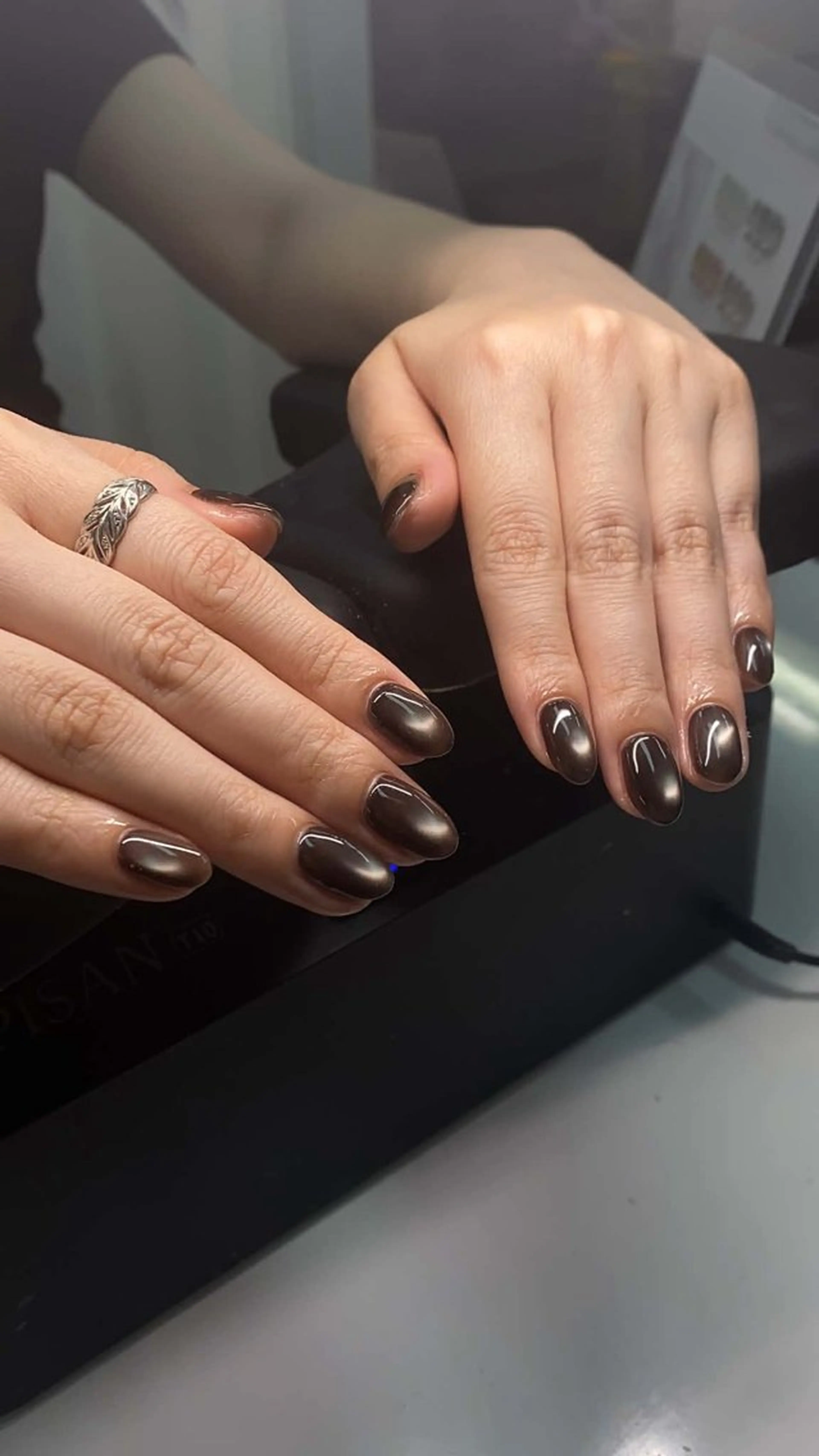 ネイル ハンドネイル Sora Nail Ayaseのネイルデザイン