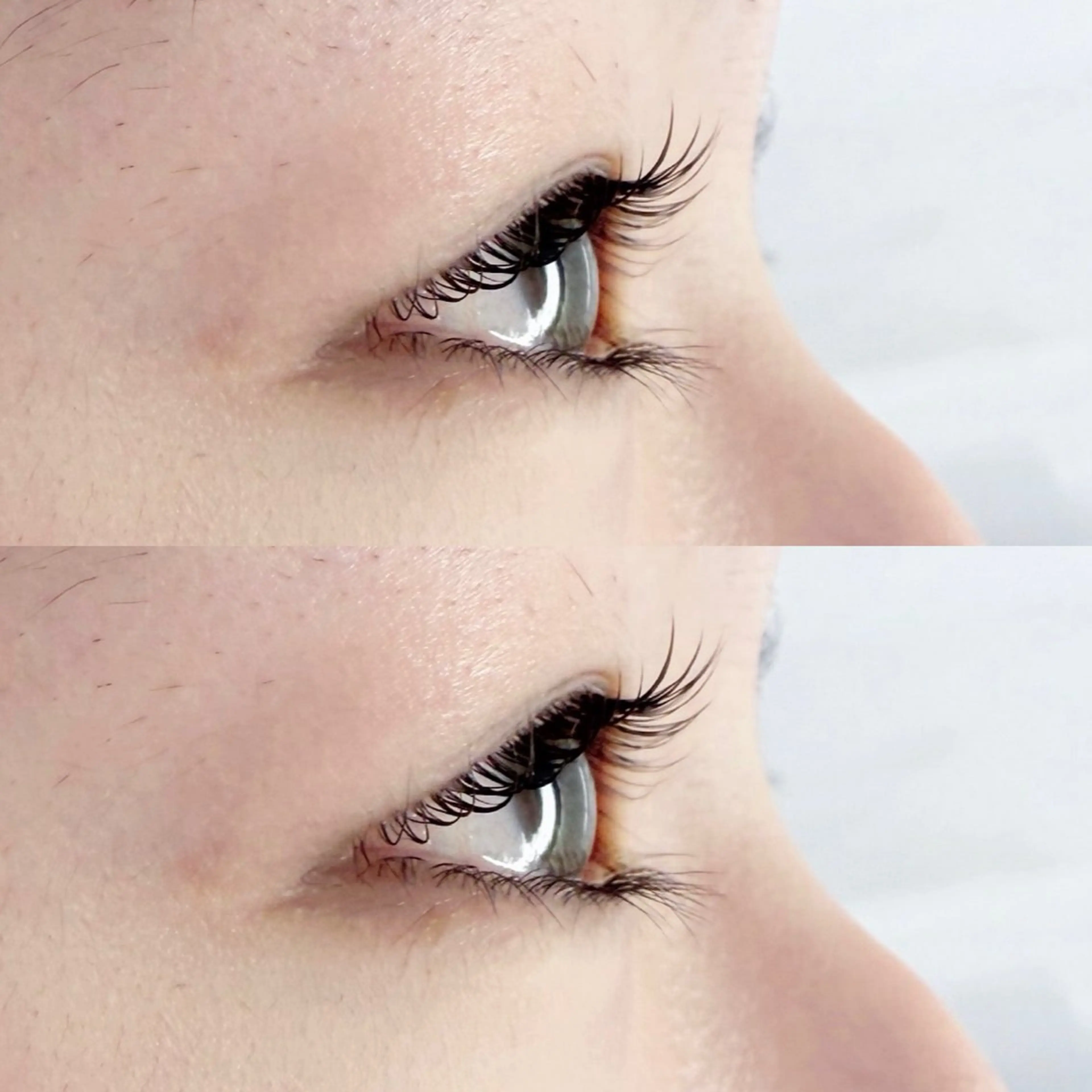 マツエク・マツパ Minako Shibataのマツエク・マツパデザイン