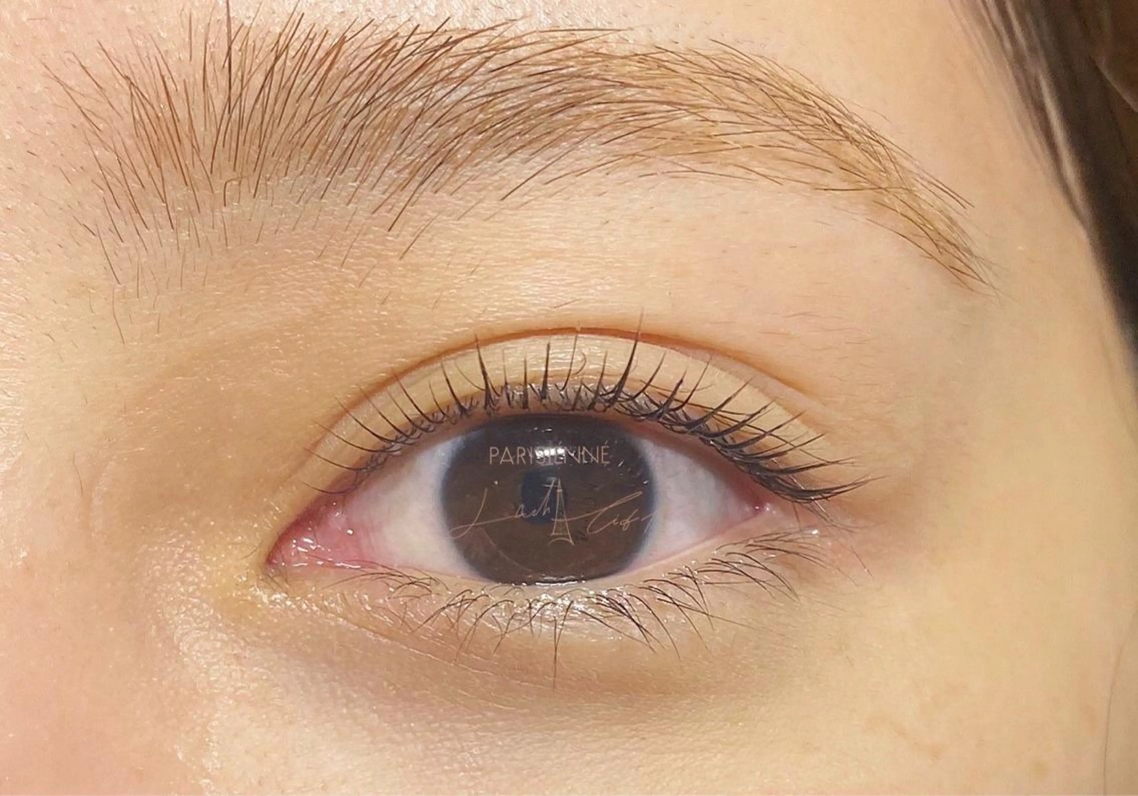 パーマ carina 平野真美のマツエク・マツパデザイン