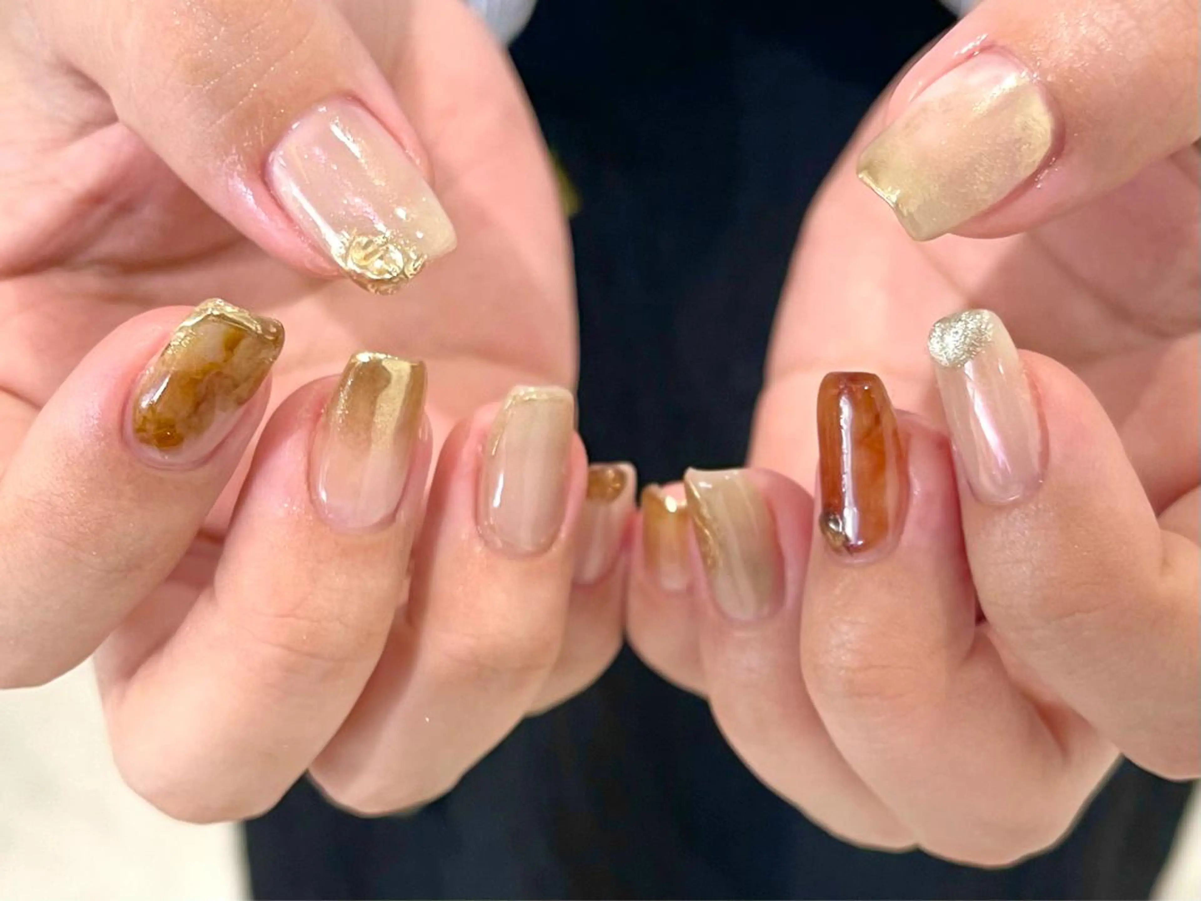 hand )27.28限定 オフあり 120分 ¥9700の写真