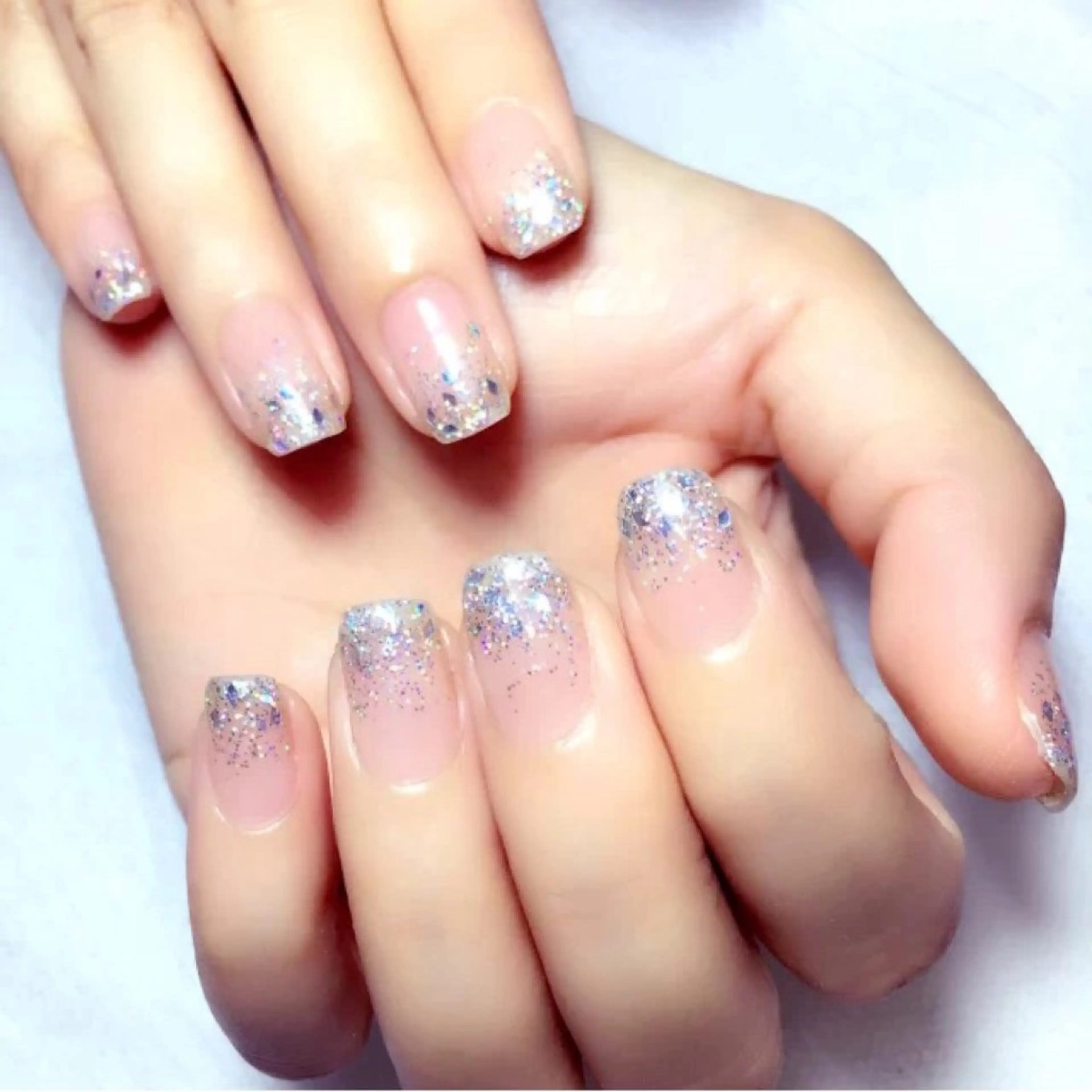 ネイル 蒲田2分 アキのネイルデザイン