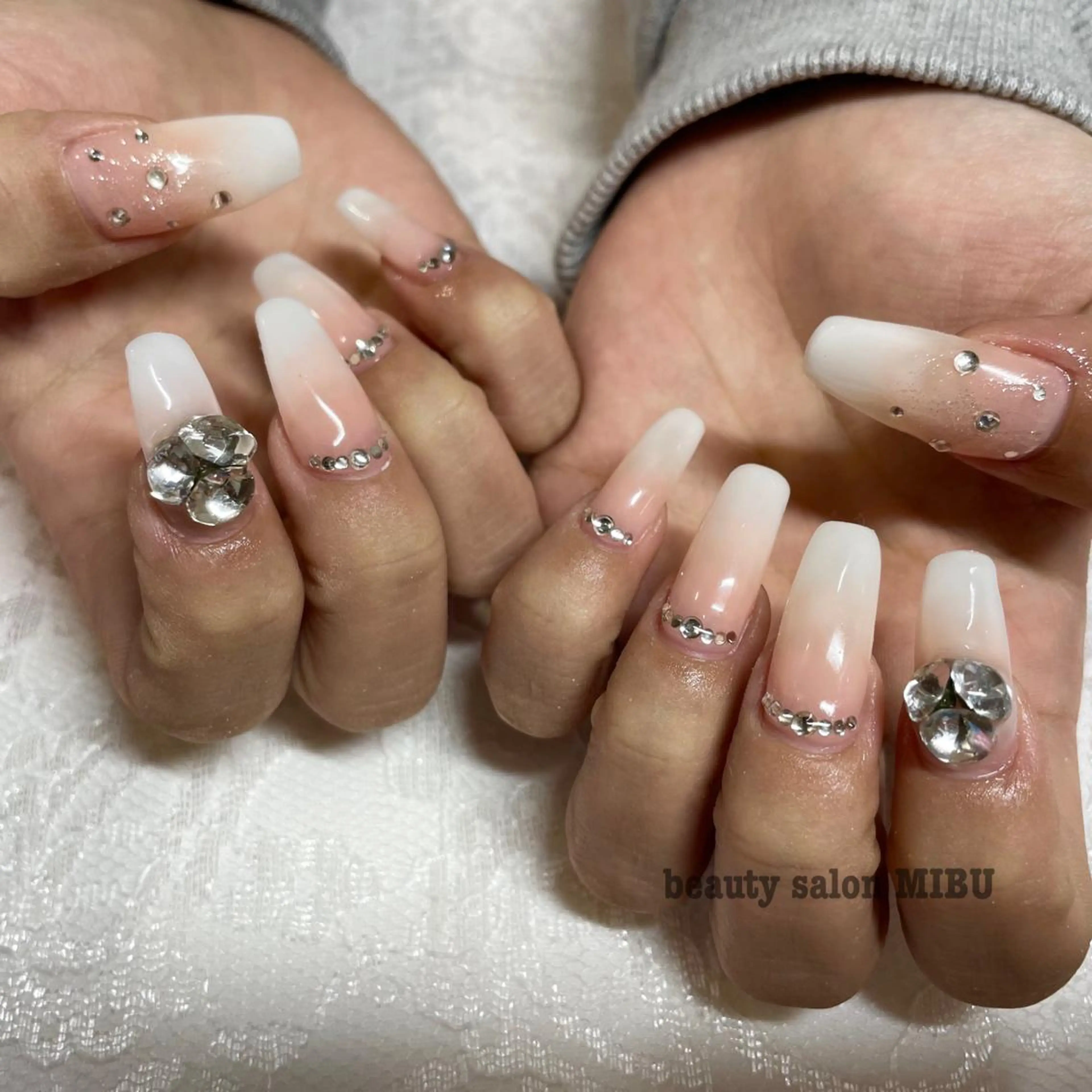 ネイル Sunny.Roa nail💅のネイルデザイン