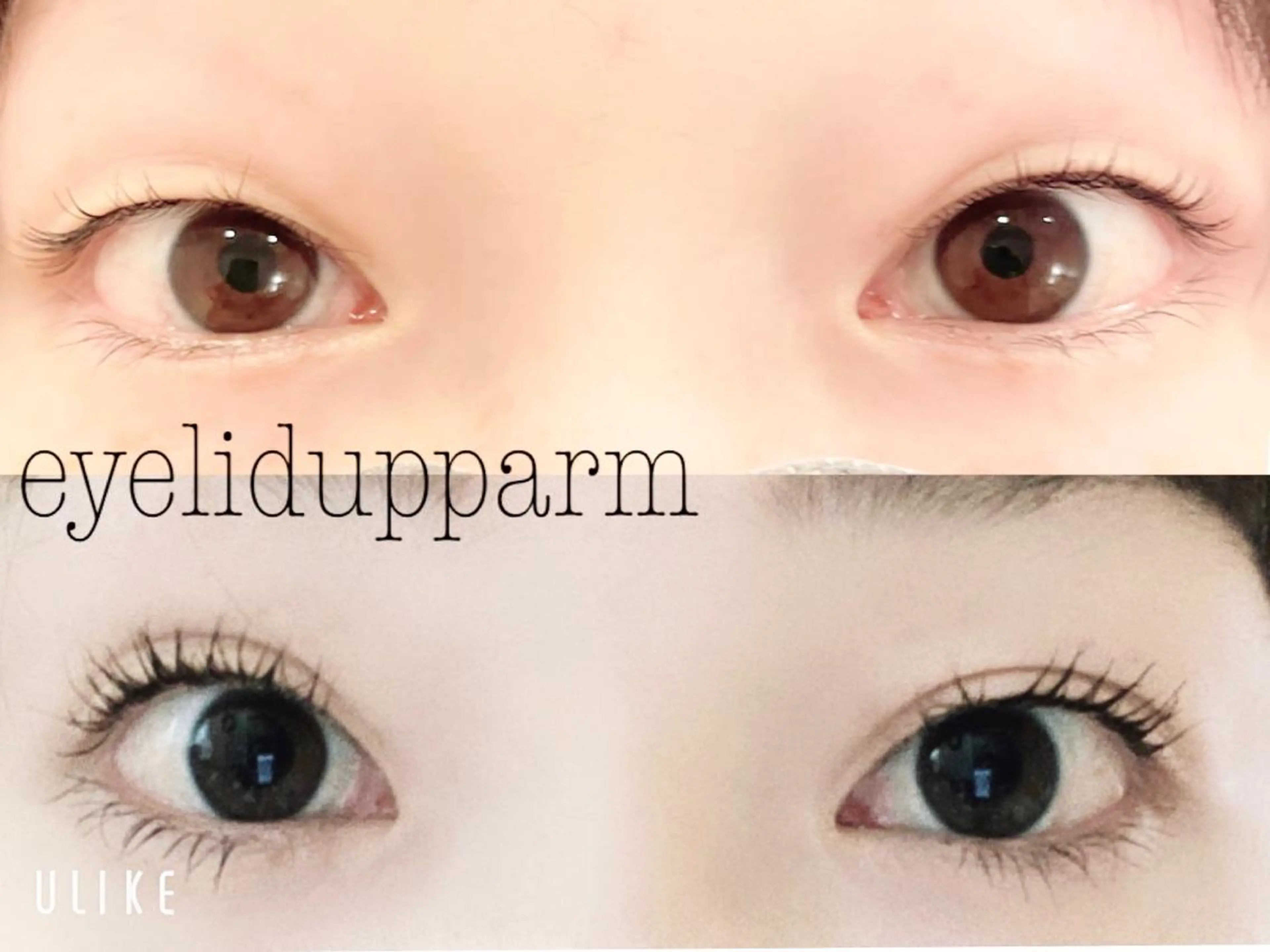 マツエク・マツパ アイリッドアップパーマ Freude所属・Freude Yamaguchiのマツエク・マツパデザイン