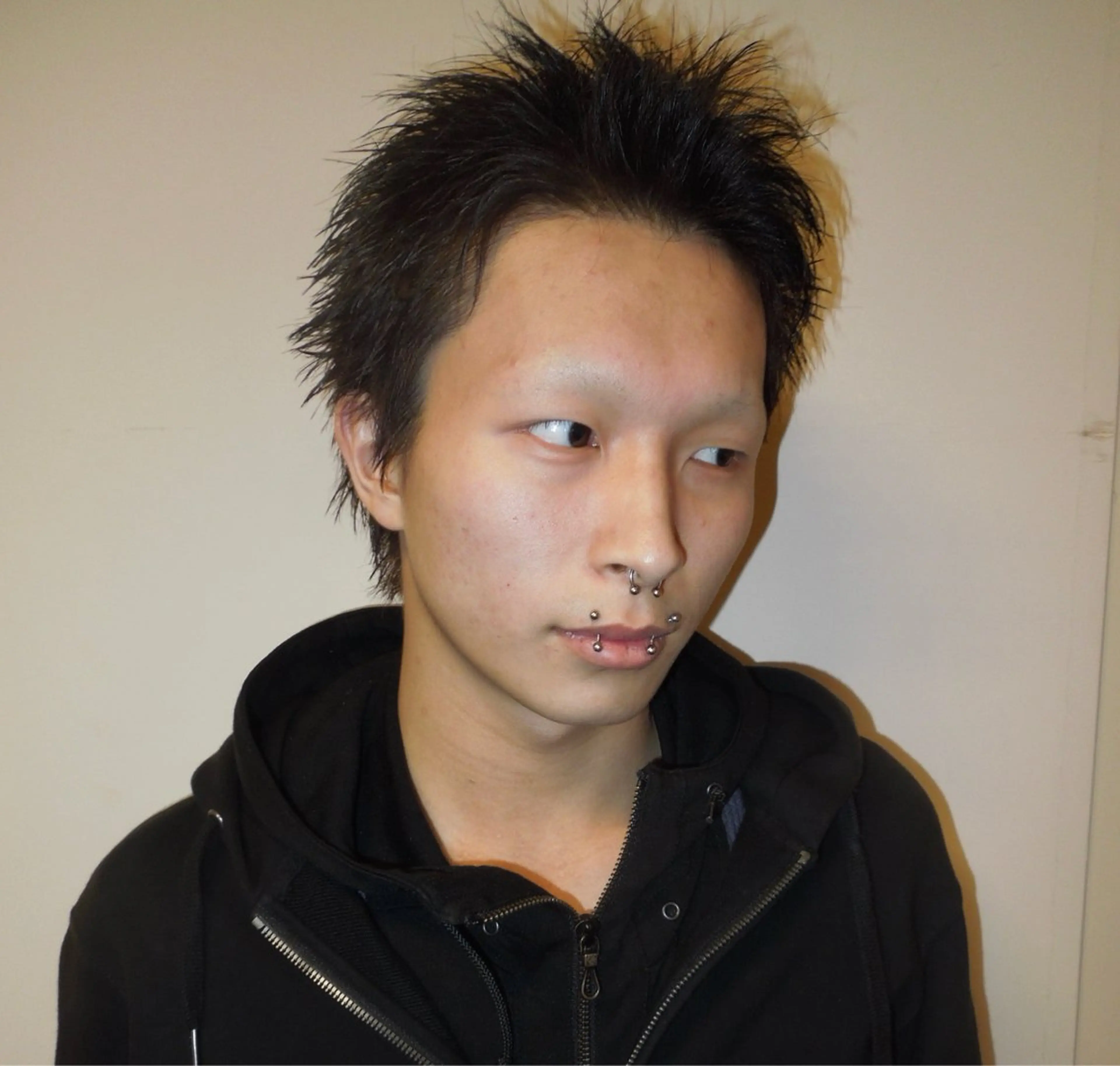 【似合わせカット】+【眉カット】💇‍♂️メンズオススメ💇の写真