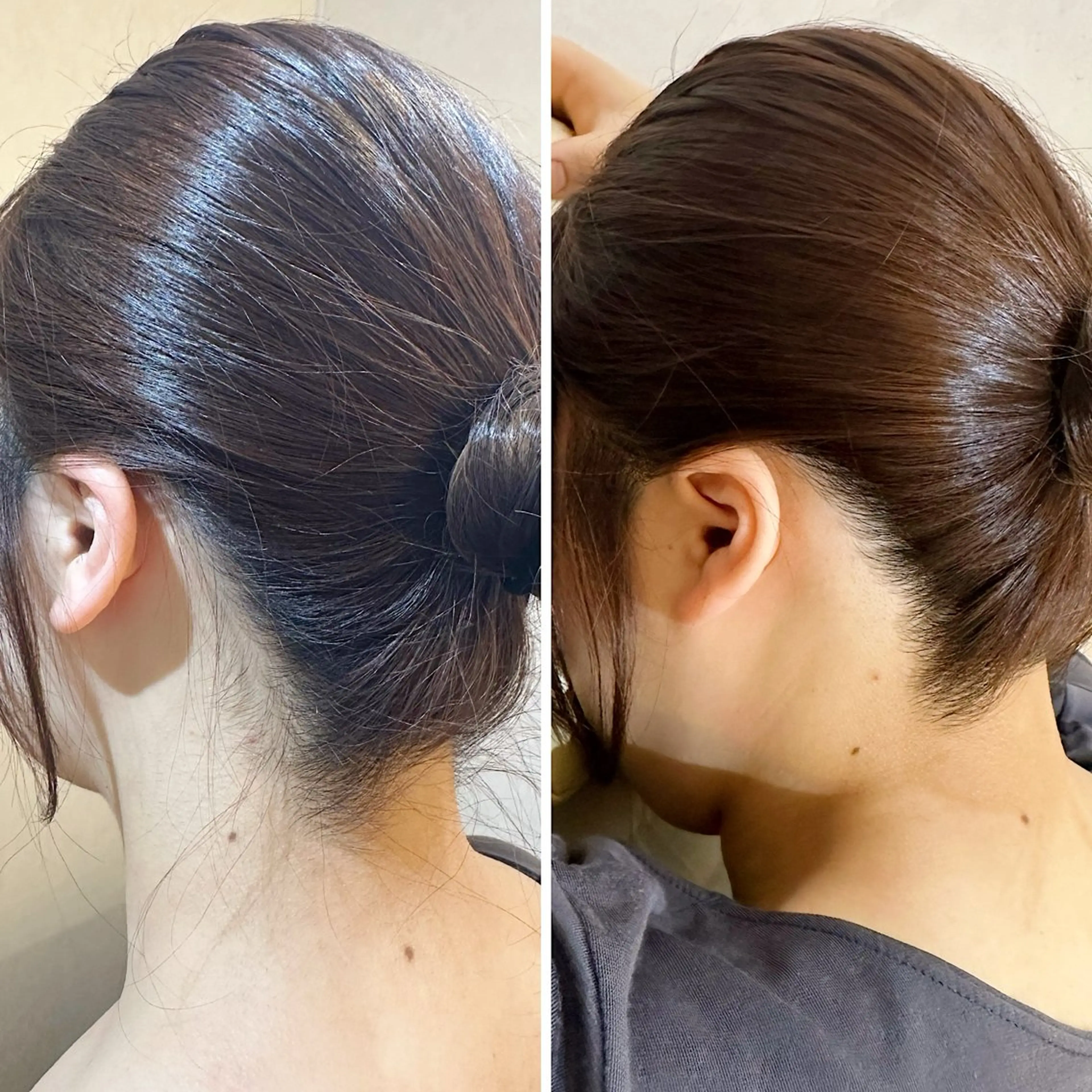 脱毛 うなじ脱毛/美肌脱毛 LABELのエステ・リラクイメージ