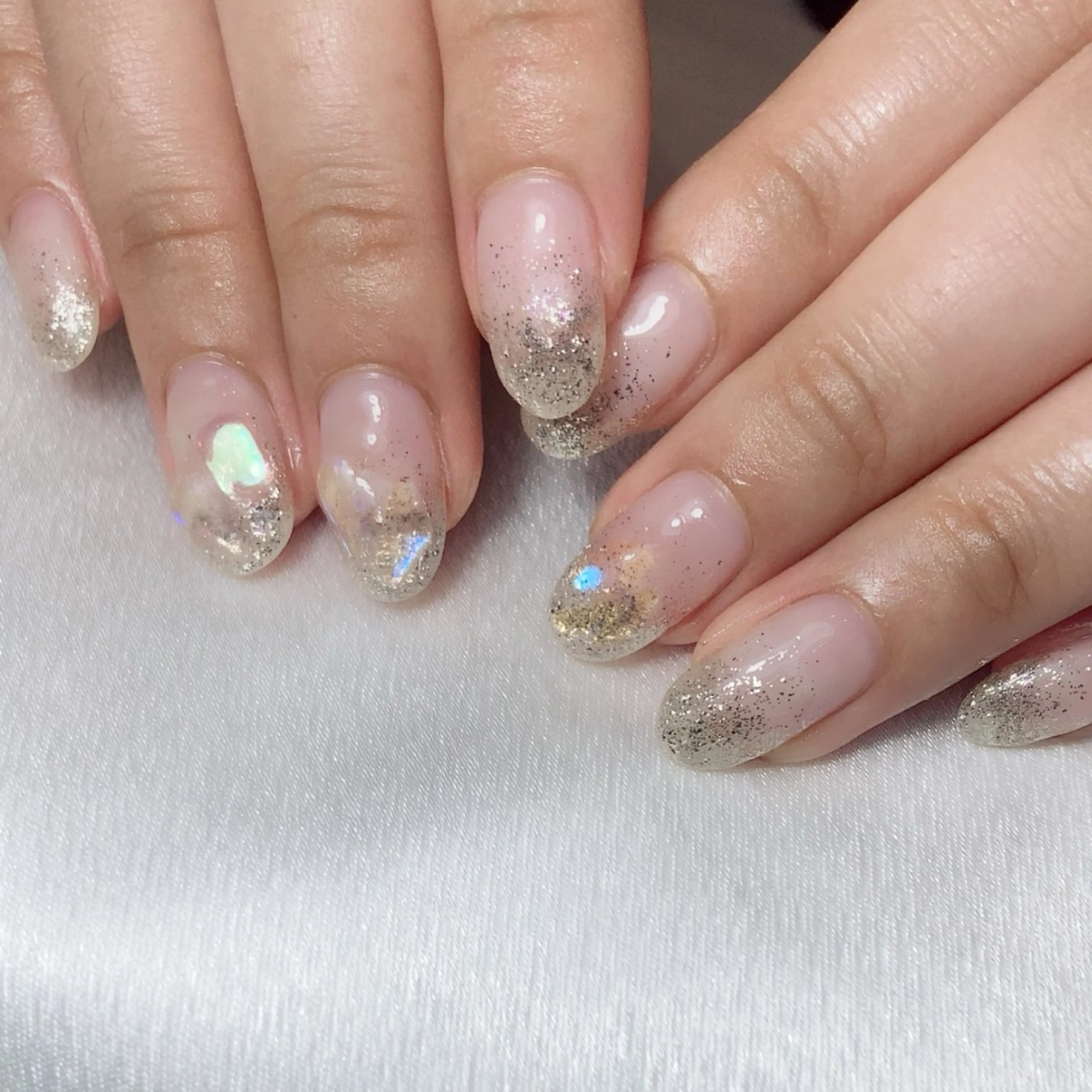 ネイル Legit nail salonのネイルデザイン