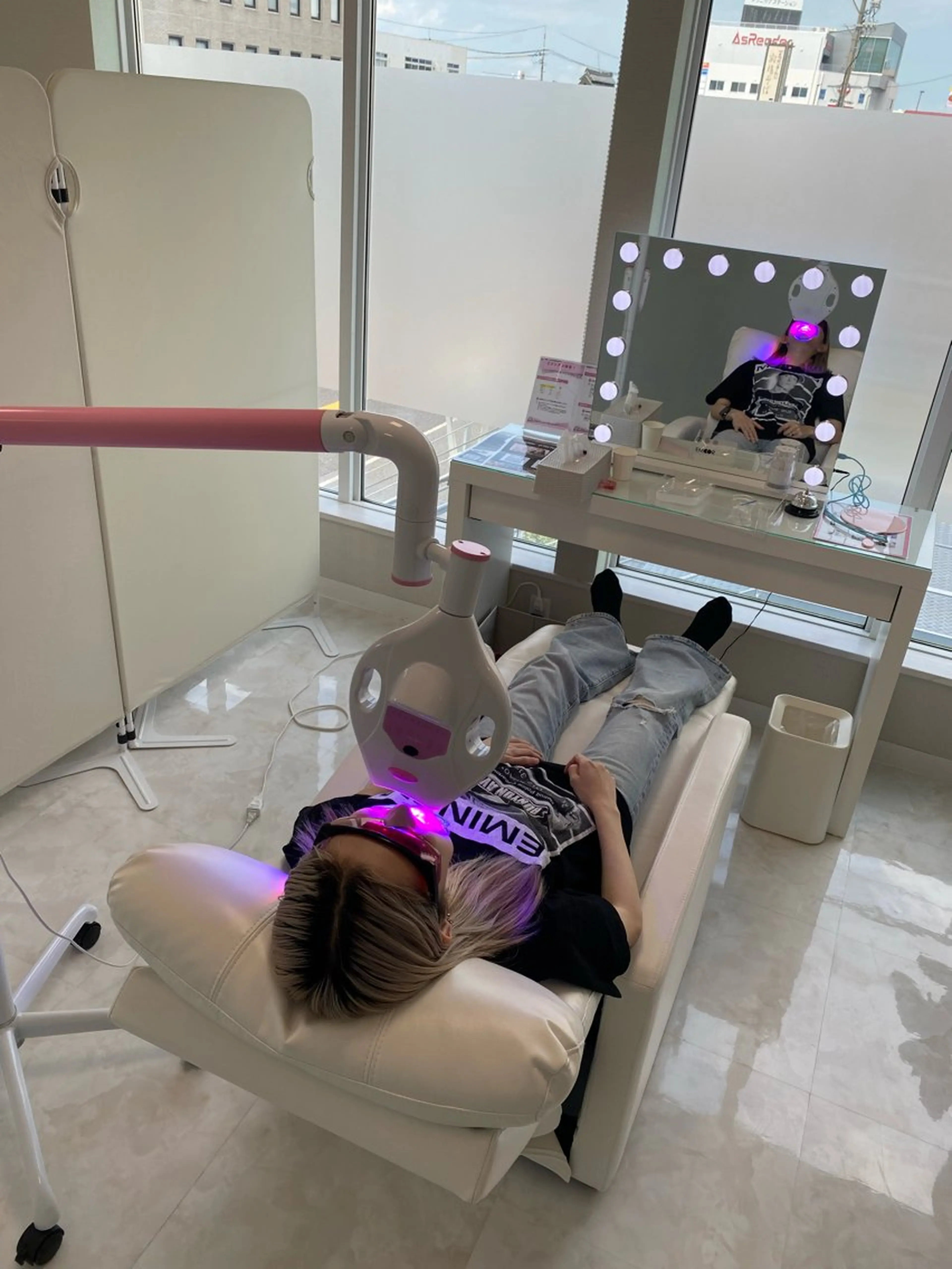 その他 nanami -ホワイトニングのその他イメージ