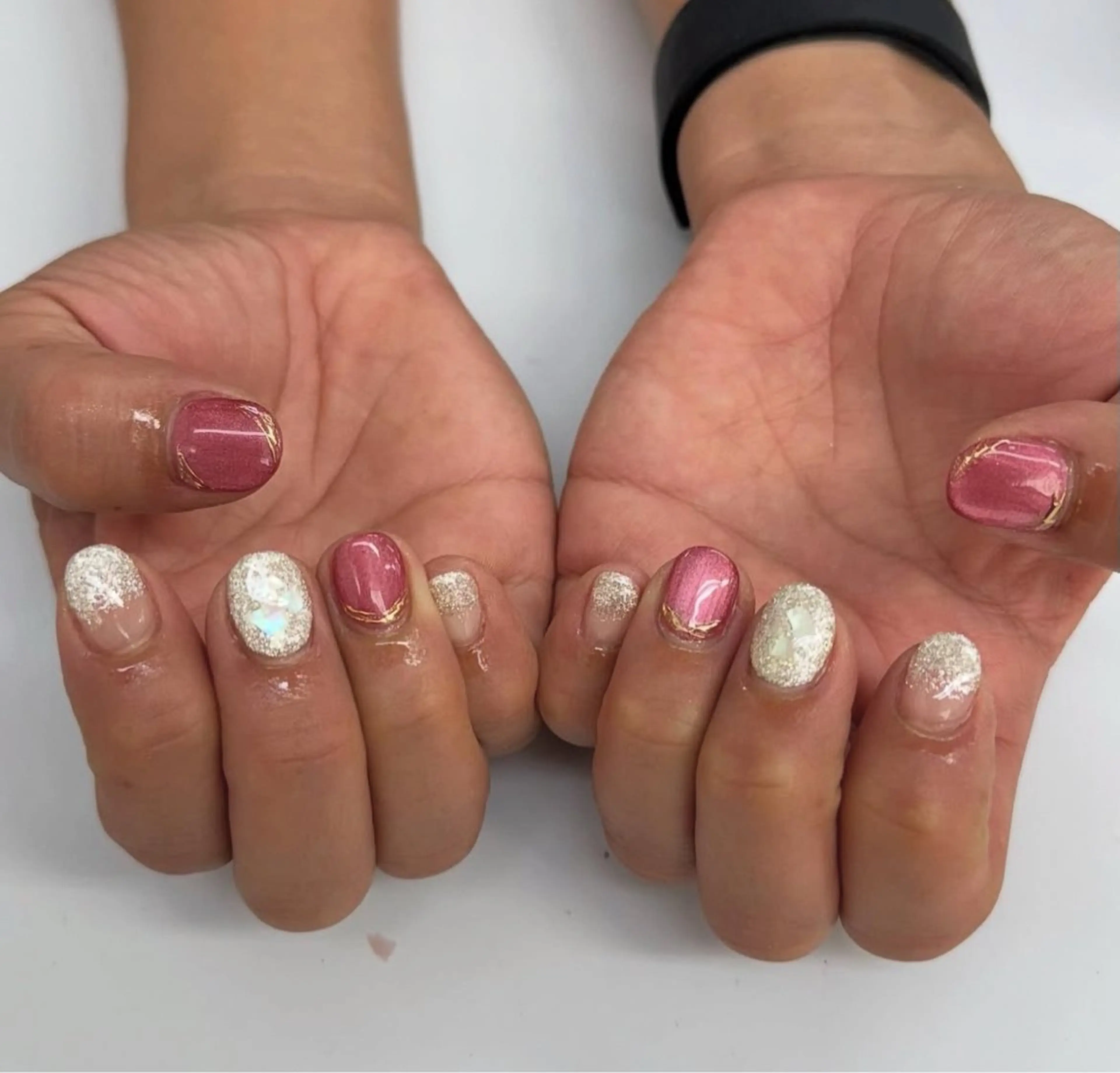 ネイル Van Nail Salonのネイルデザイン