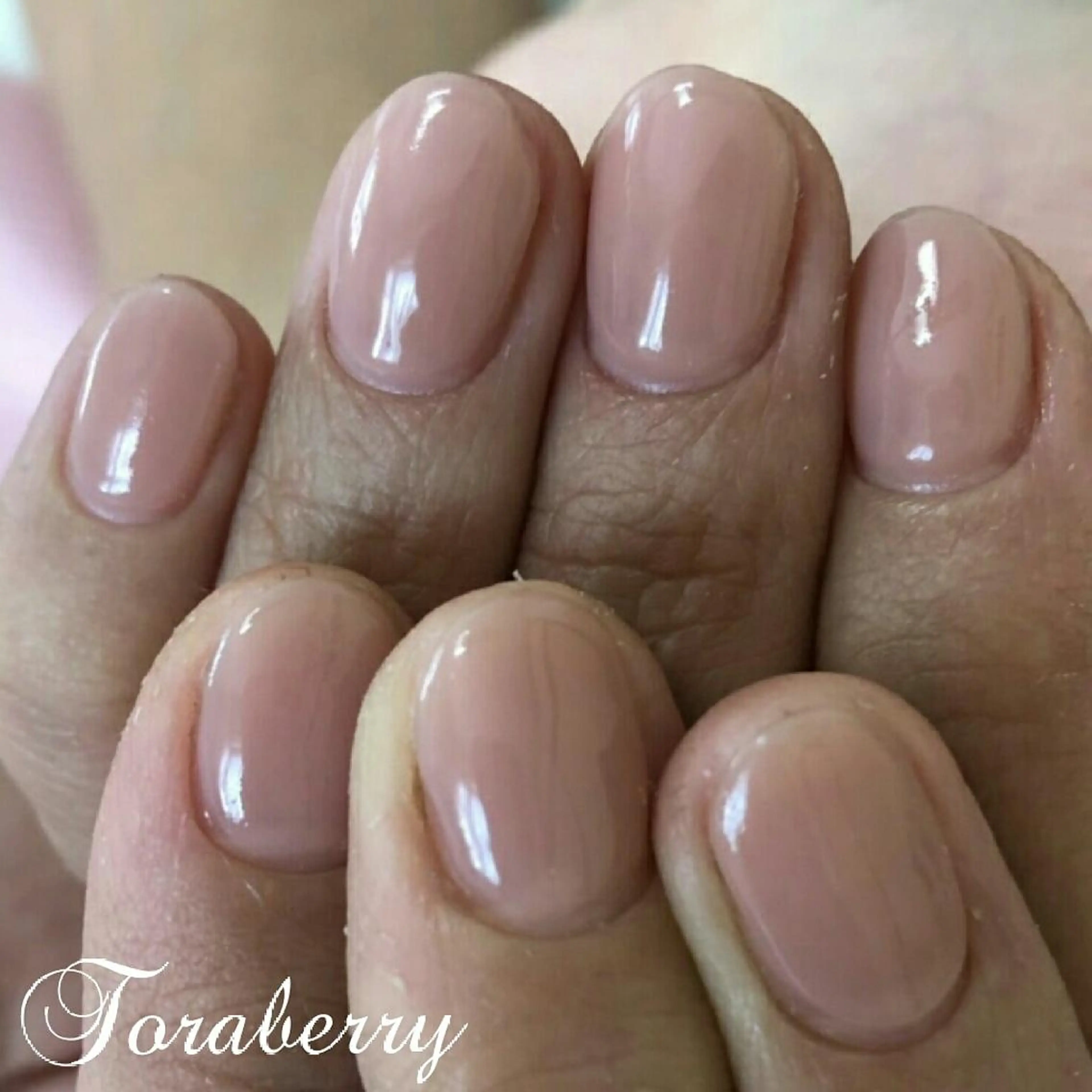 ネイル ハンドネイル ネイリスト なつみのネイルデザイン