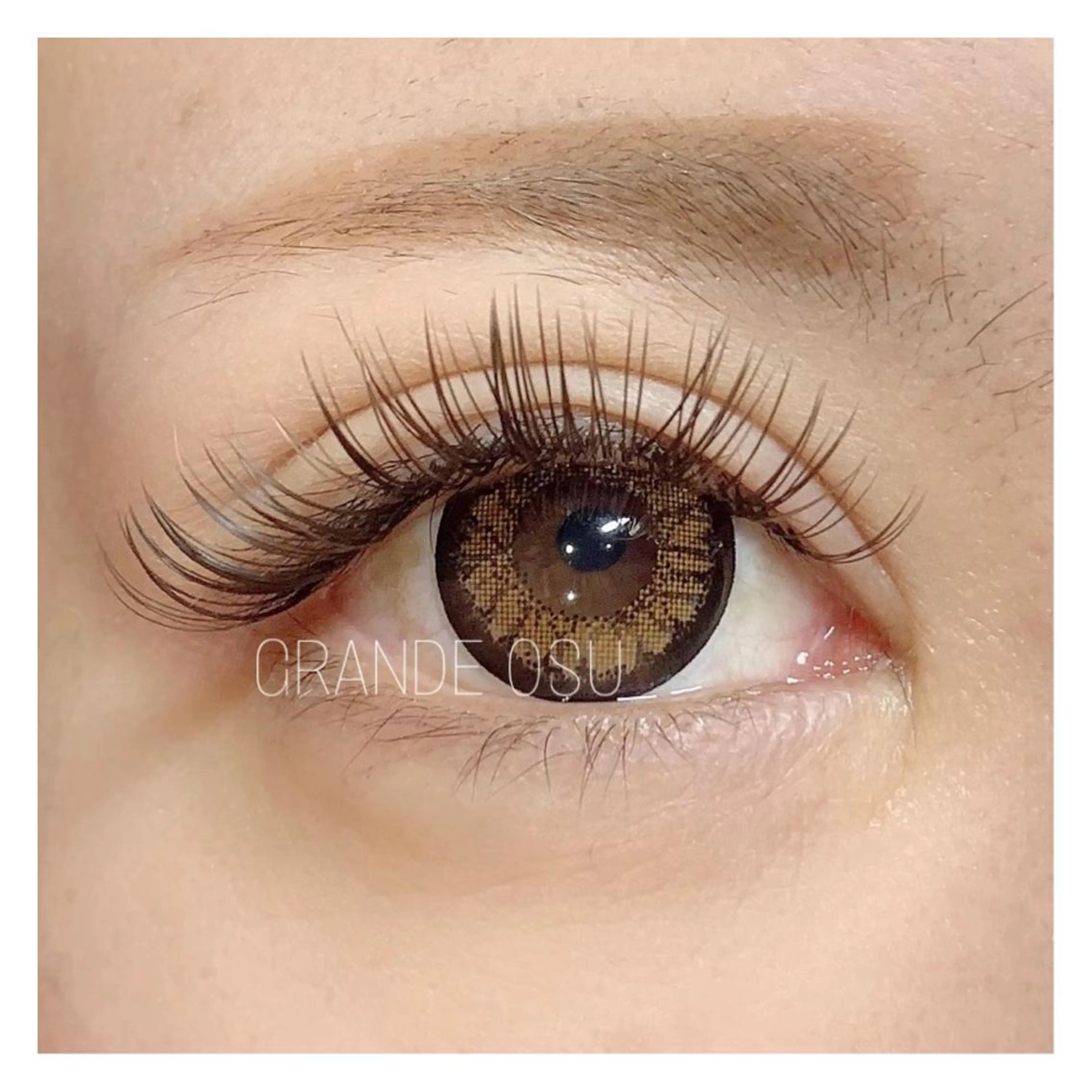 【バインドロックつけ放題(1.5h)】4回目以降+1000円の写真