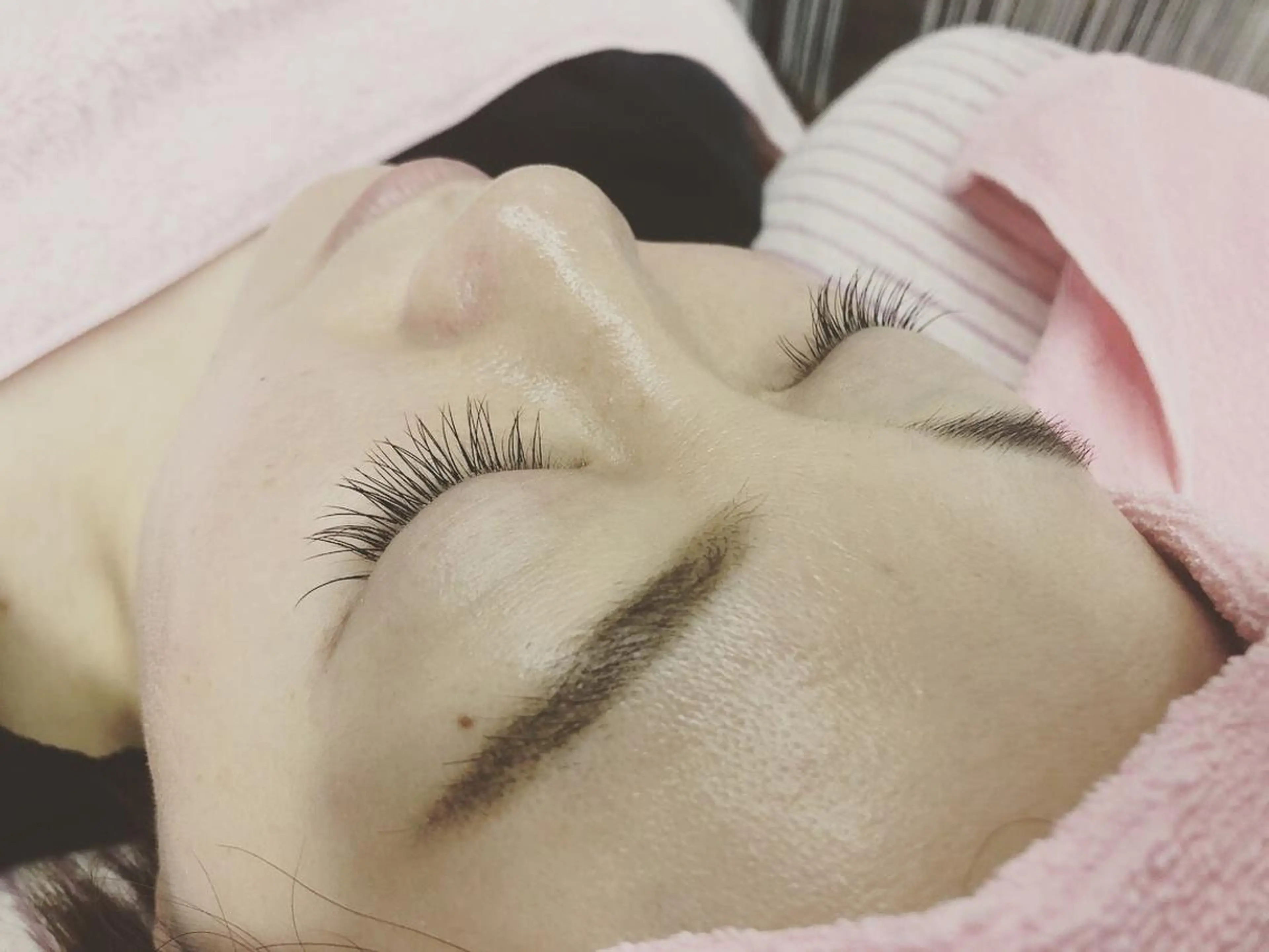 マツエク・マツパ eyelash Arshaのマツエク・マツパデザイン