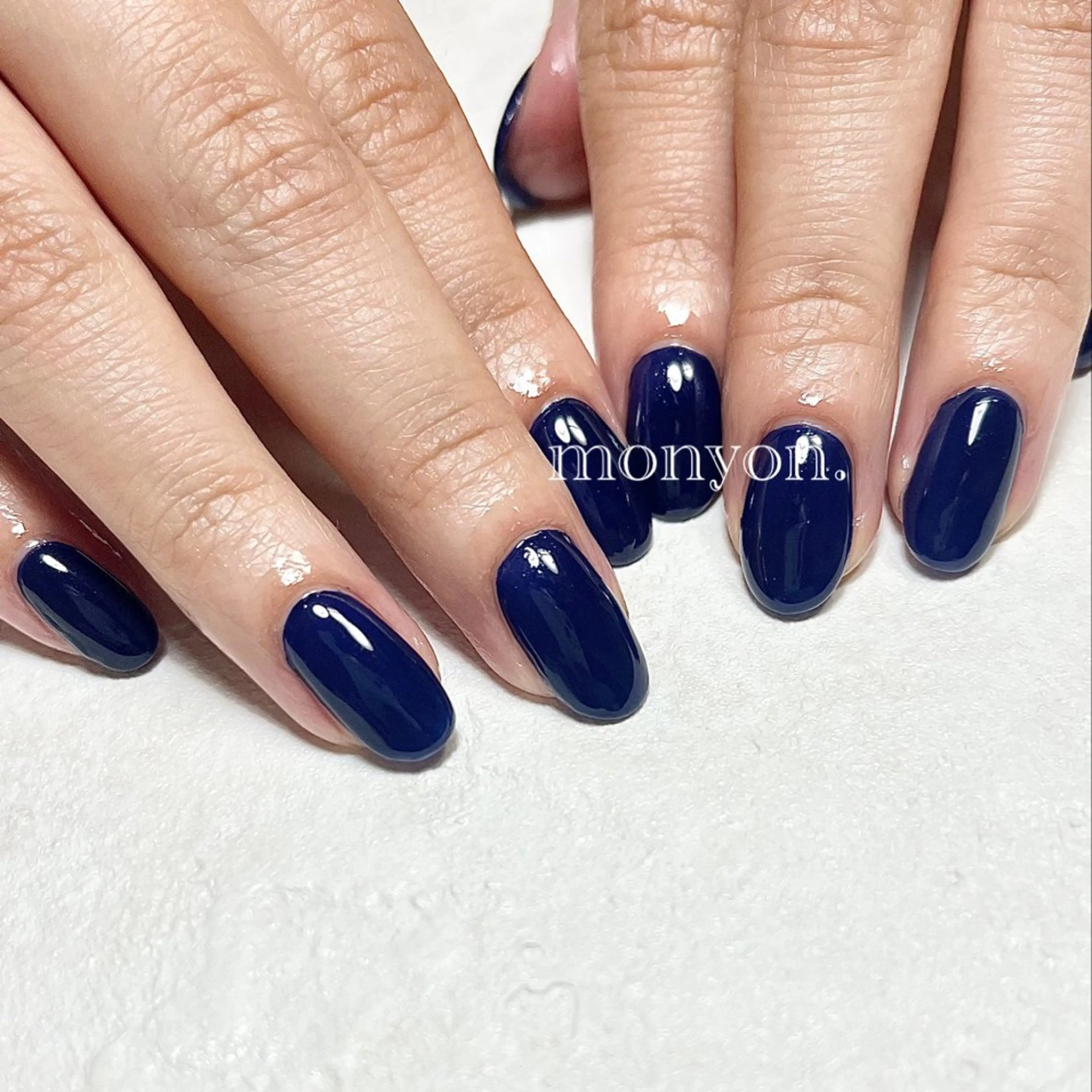 ネイル ハンドネイル etoile filanteのネイルデザイン