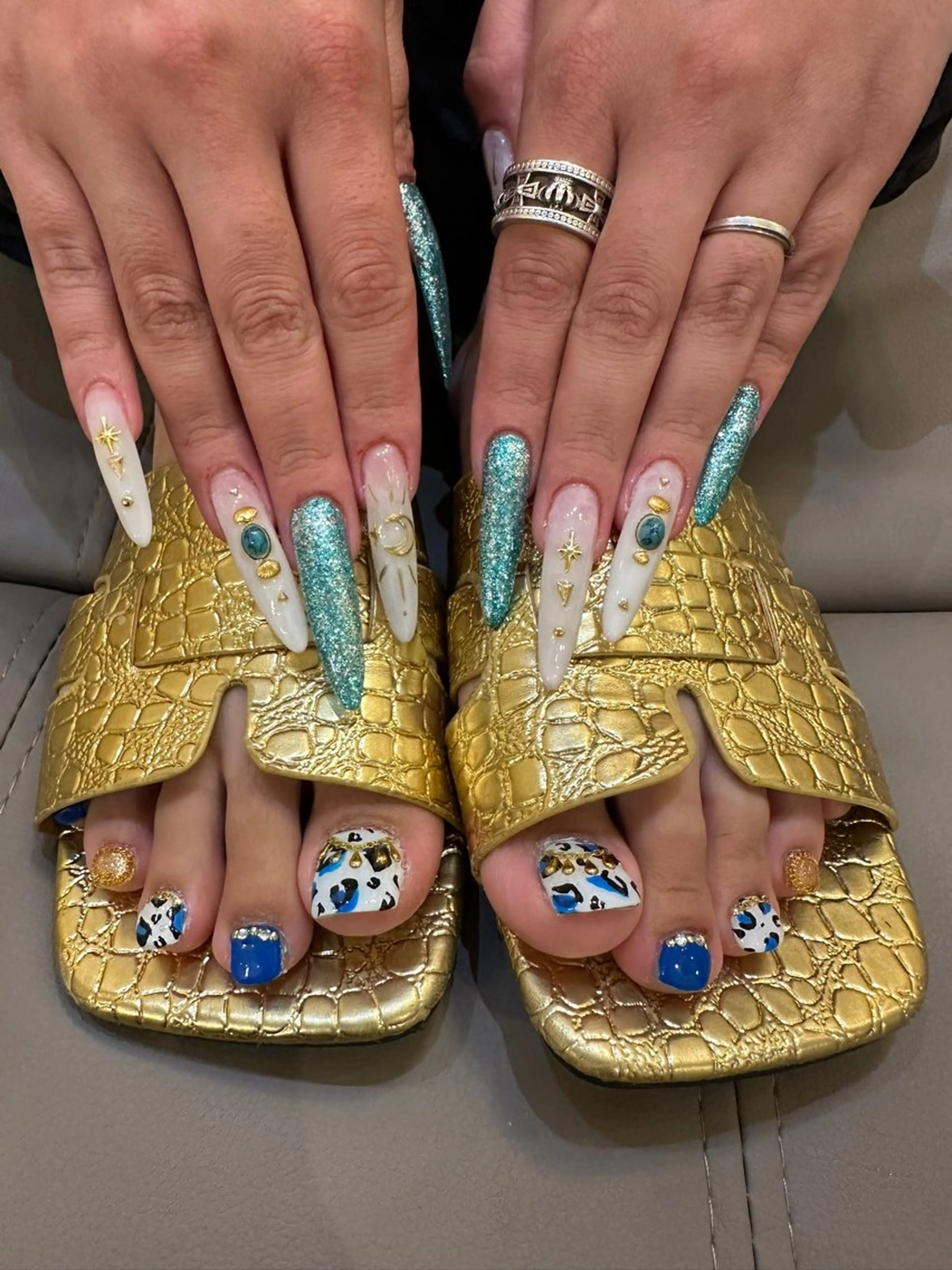 ネイル nailsalon COCOのネイルデザイン