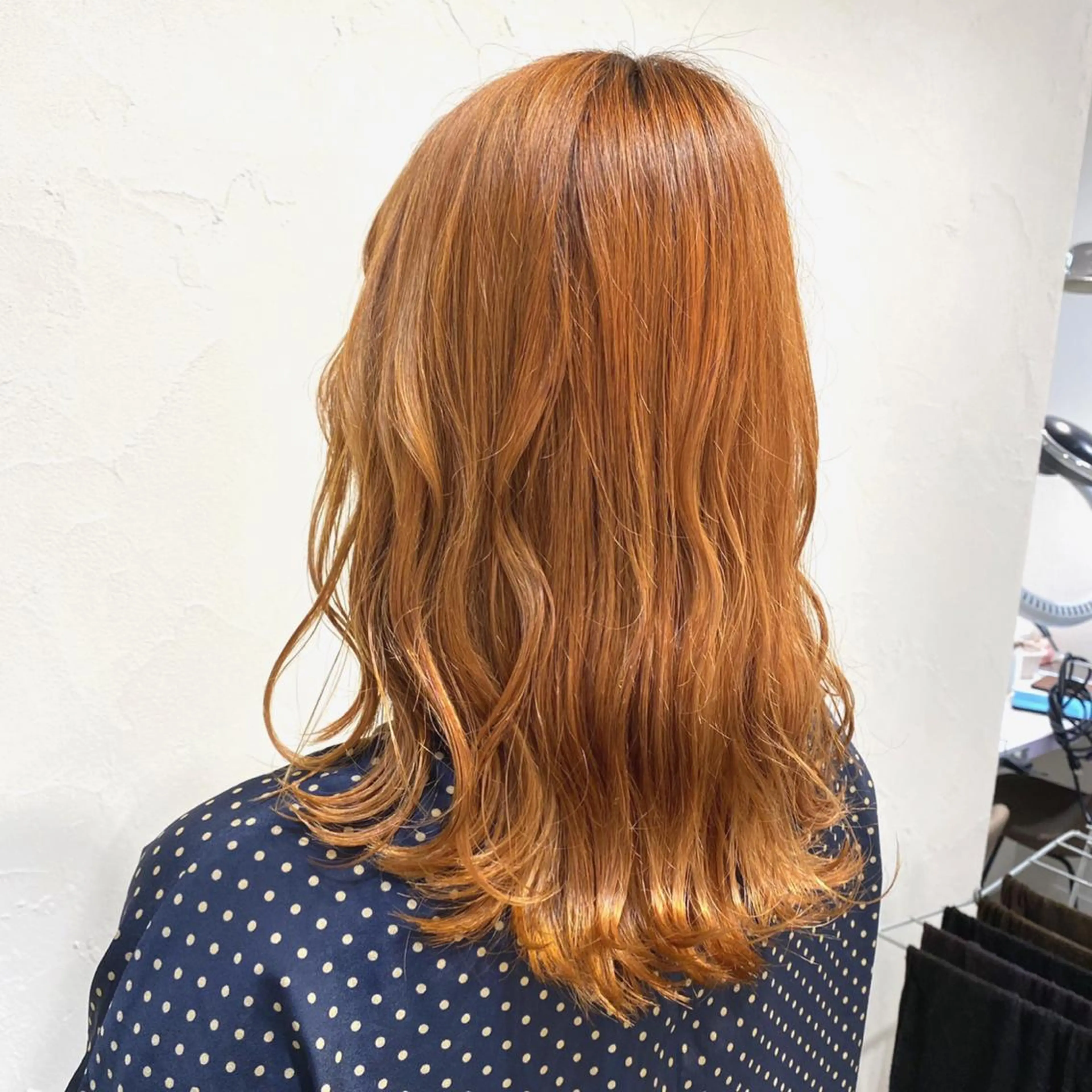 セミロング ショートヘアとカラー の専門家/もりしーのヘアスタイル