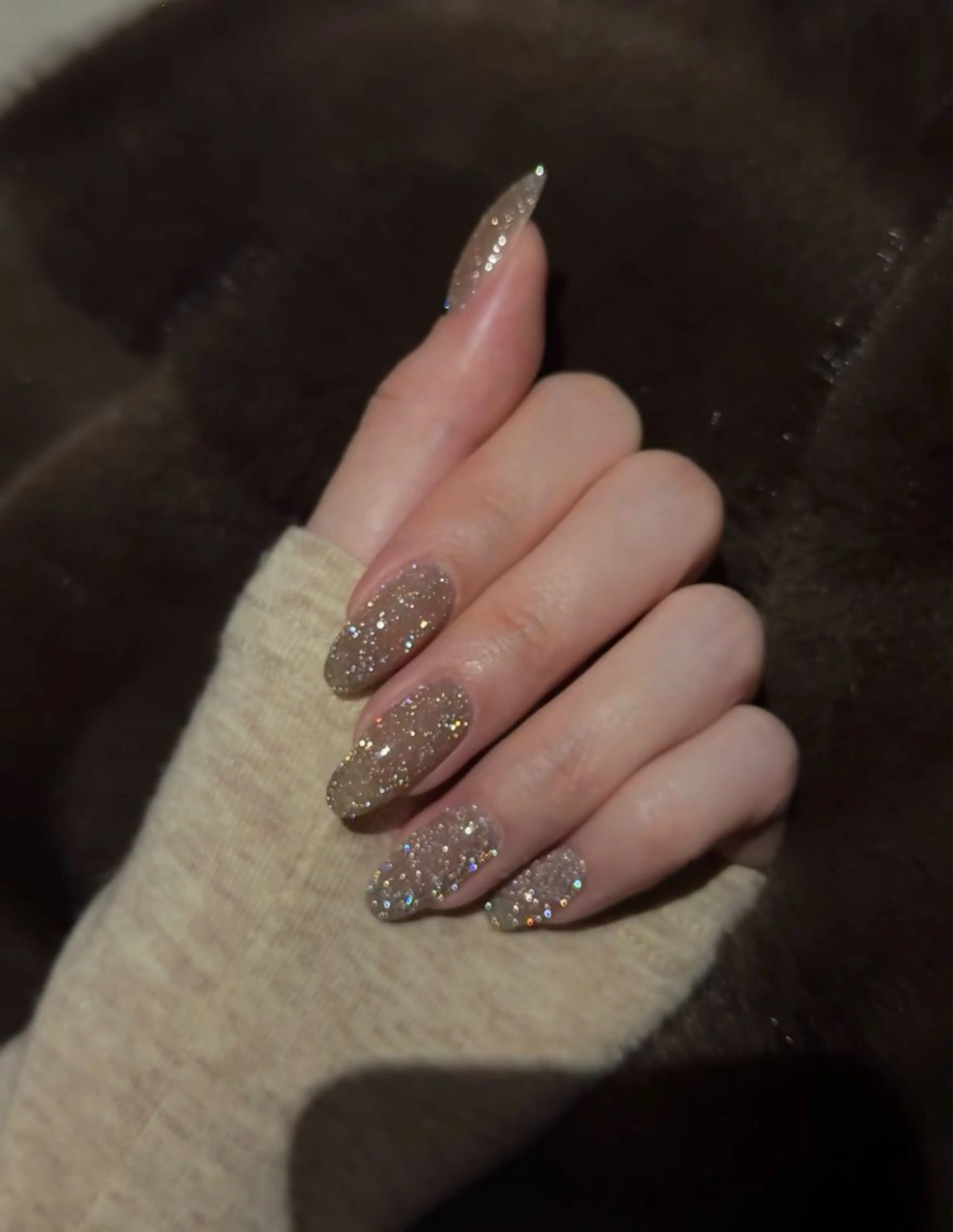ネイル ハンドネイル Trend Nail シロのネイルデザイン