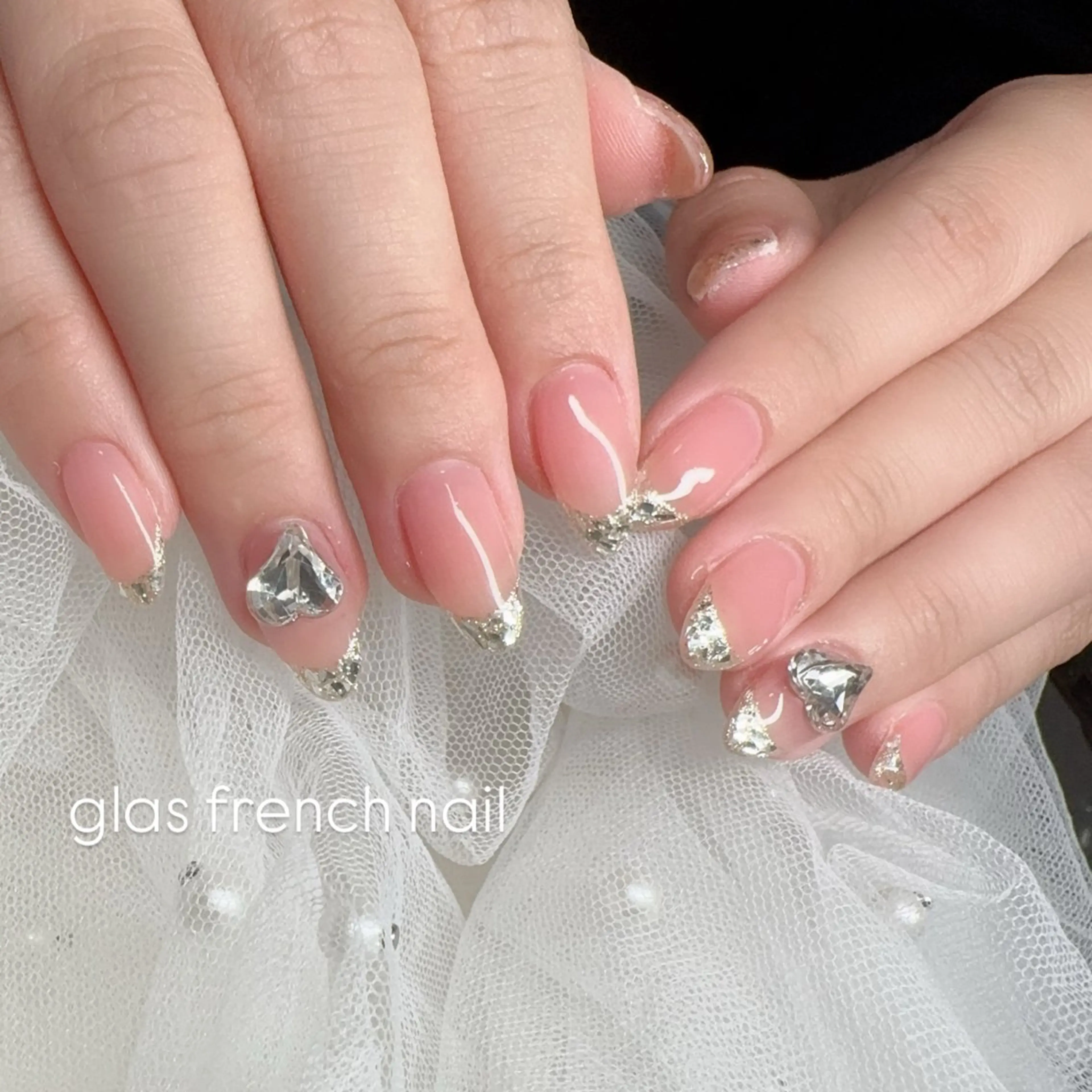 ネイル R nail.のネイルデザイン