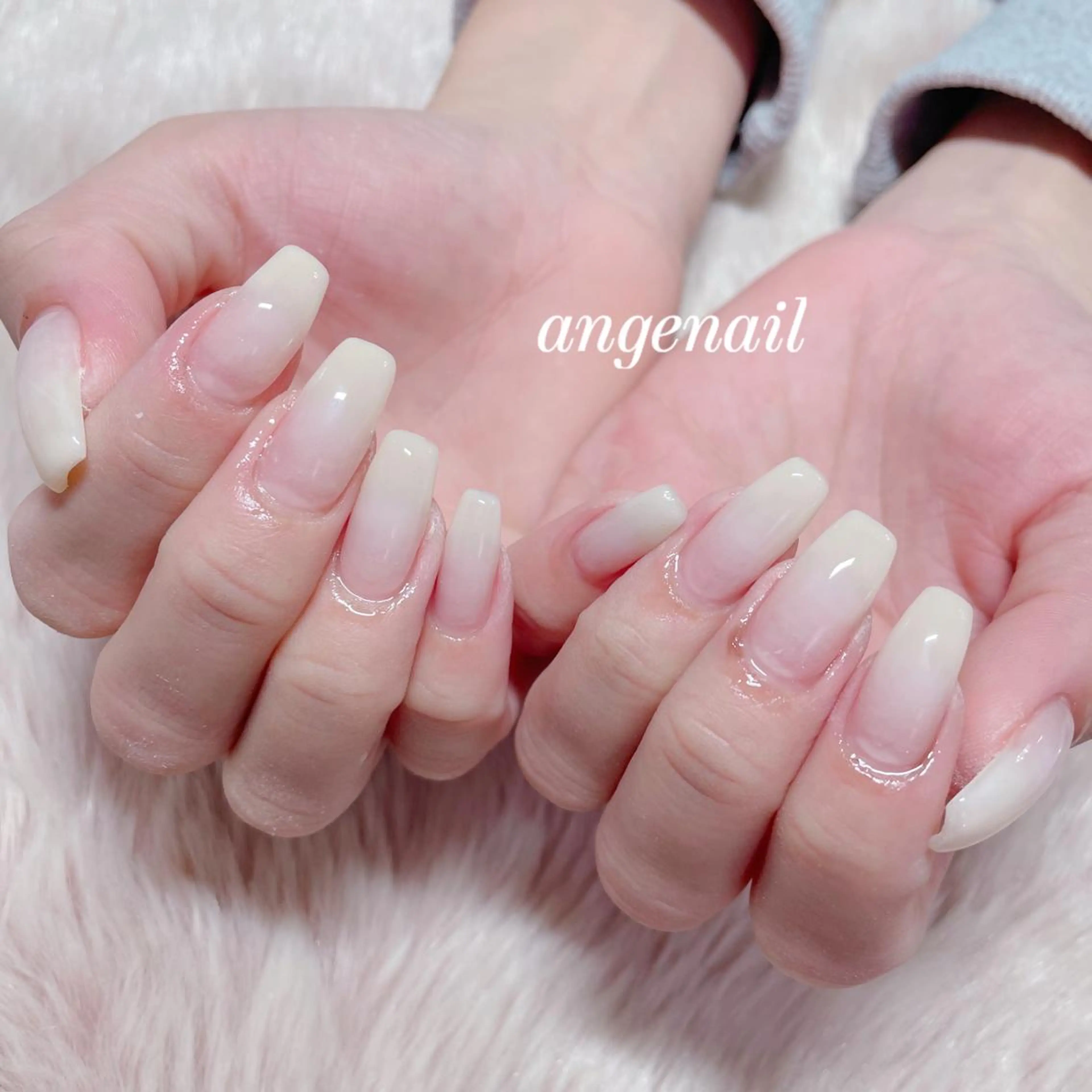 ネイル オーナーネイリスト MAKIのネイルデザイン