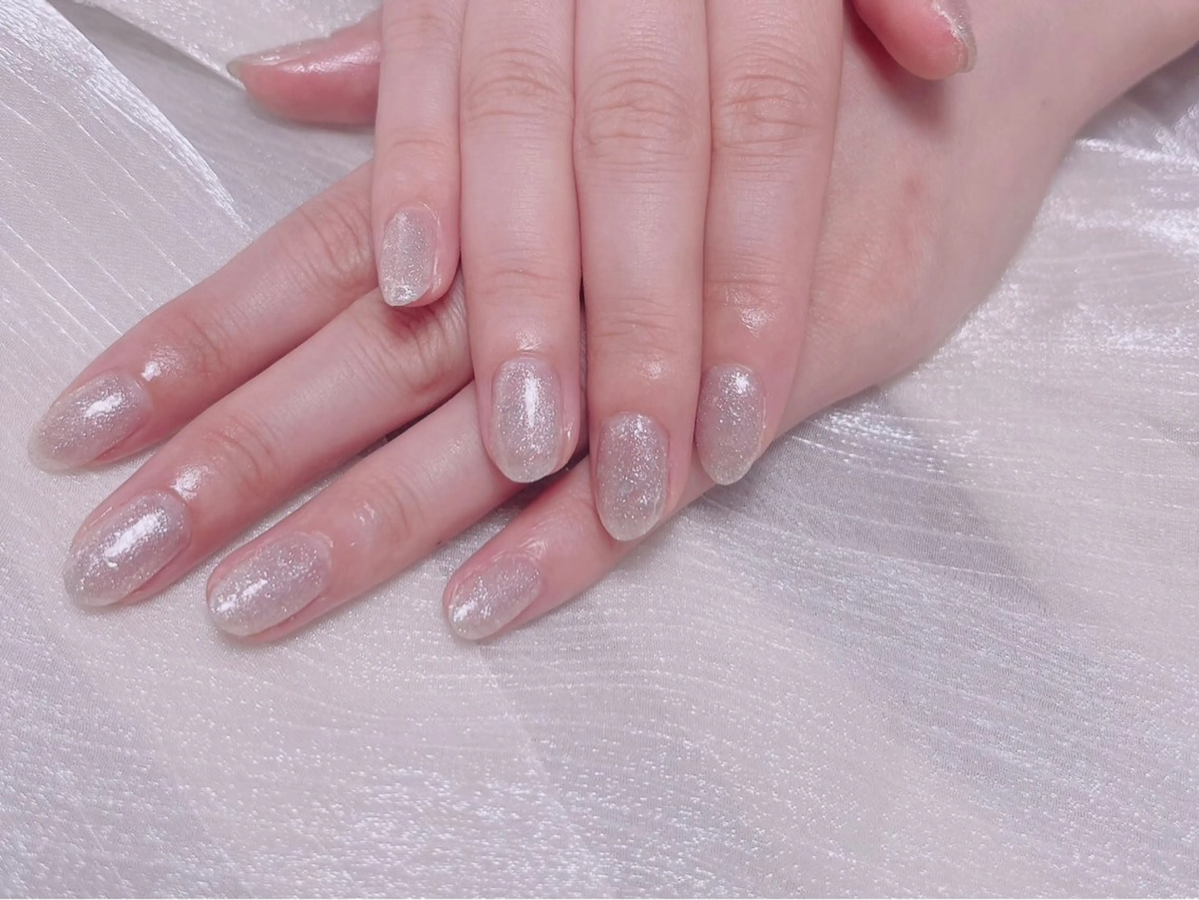 ネイル ハンドネイル Kari ネイルサロンのネイルデザイン