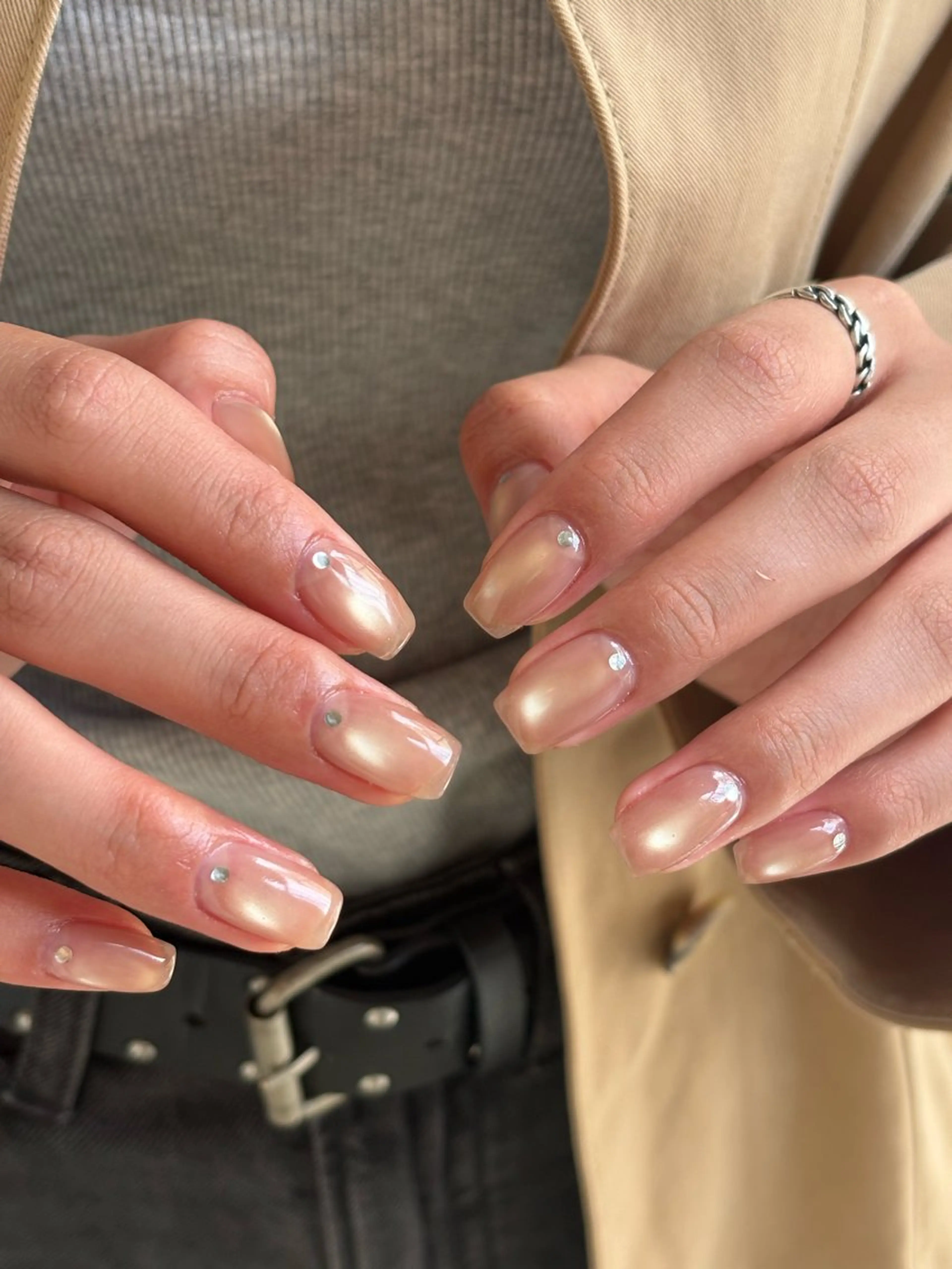 ネイル ハンドネイル filonnail/ tomokaのネイルデザイン