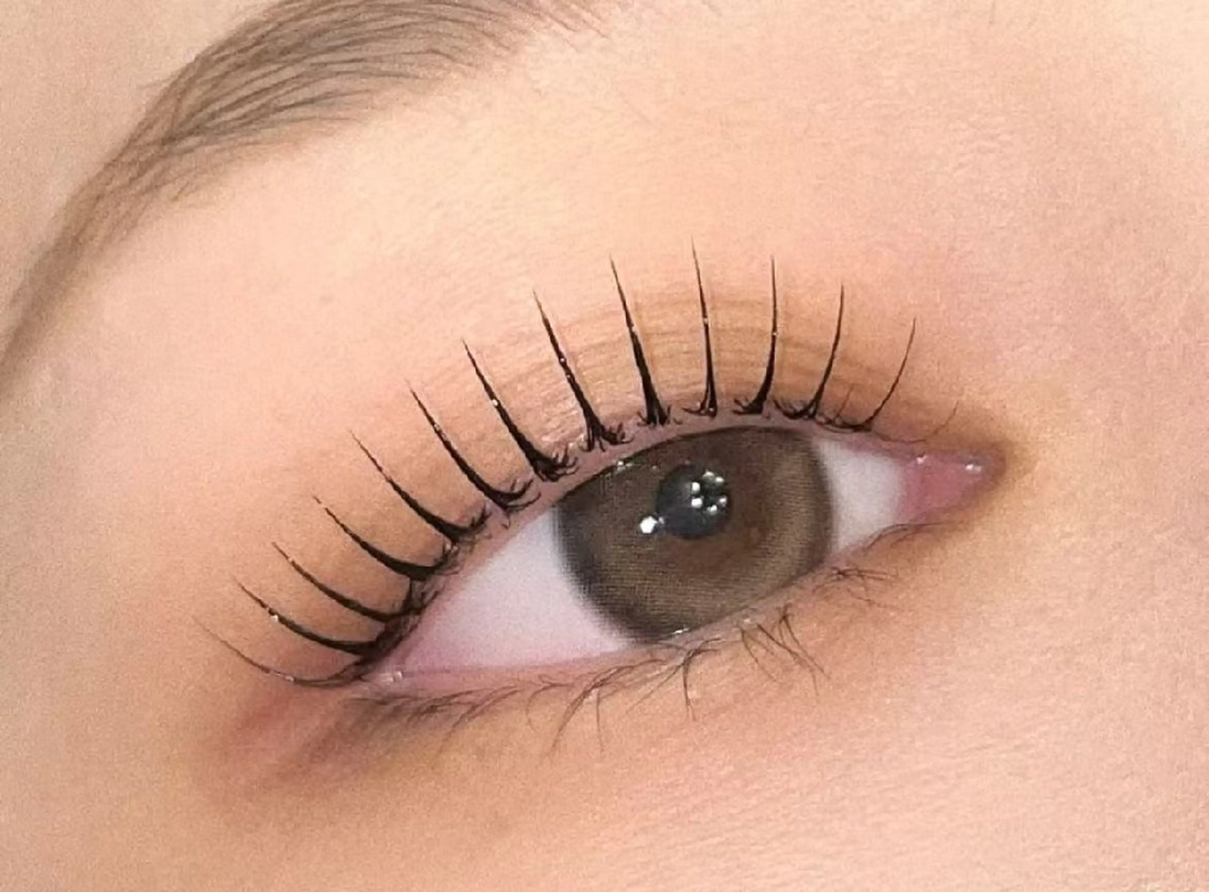 マツエク・マツパ マツパ 🌹AKI🌹 OCHIAI のマツエク・マツパデザイン