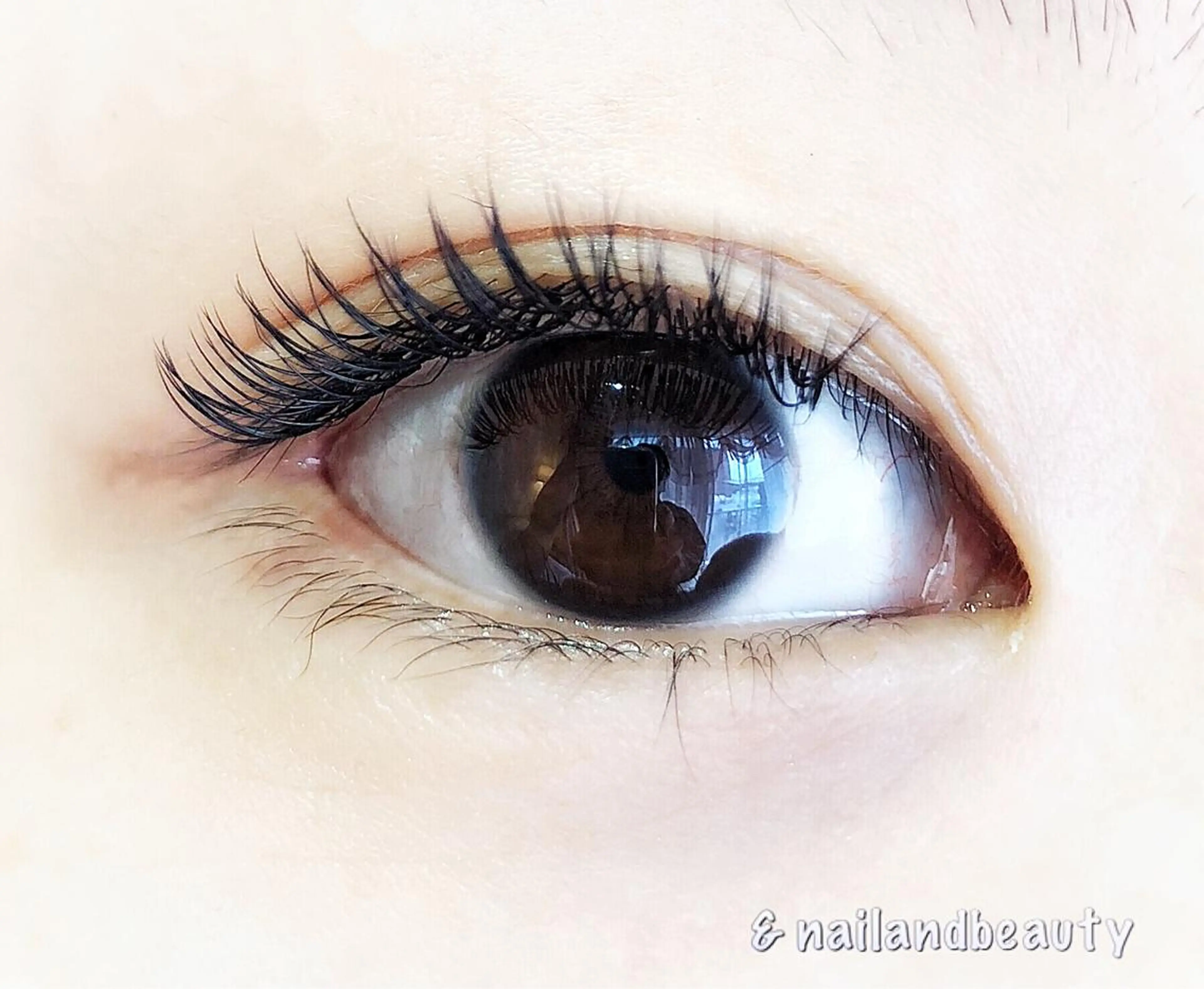 マツエク・マツパ ＆ nailの眉毛・アイブロウイメージ