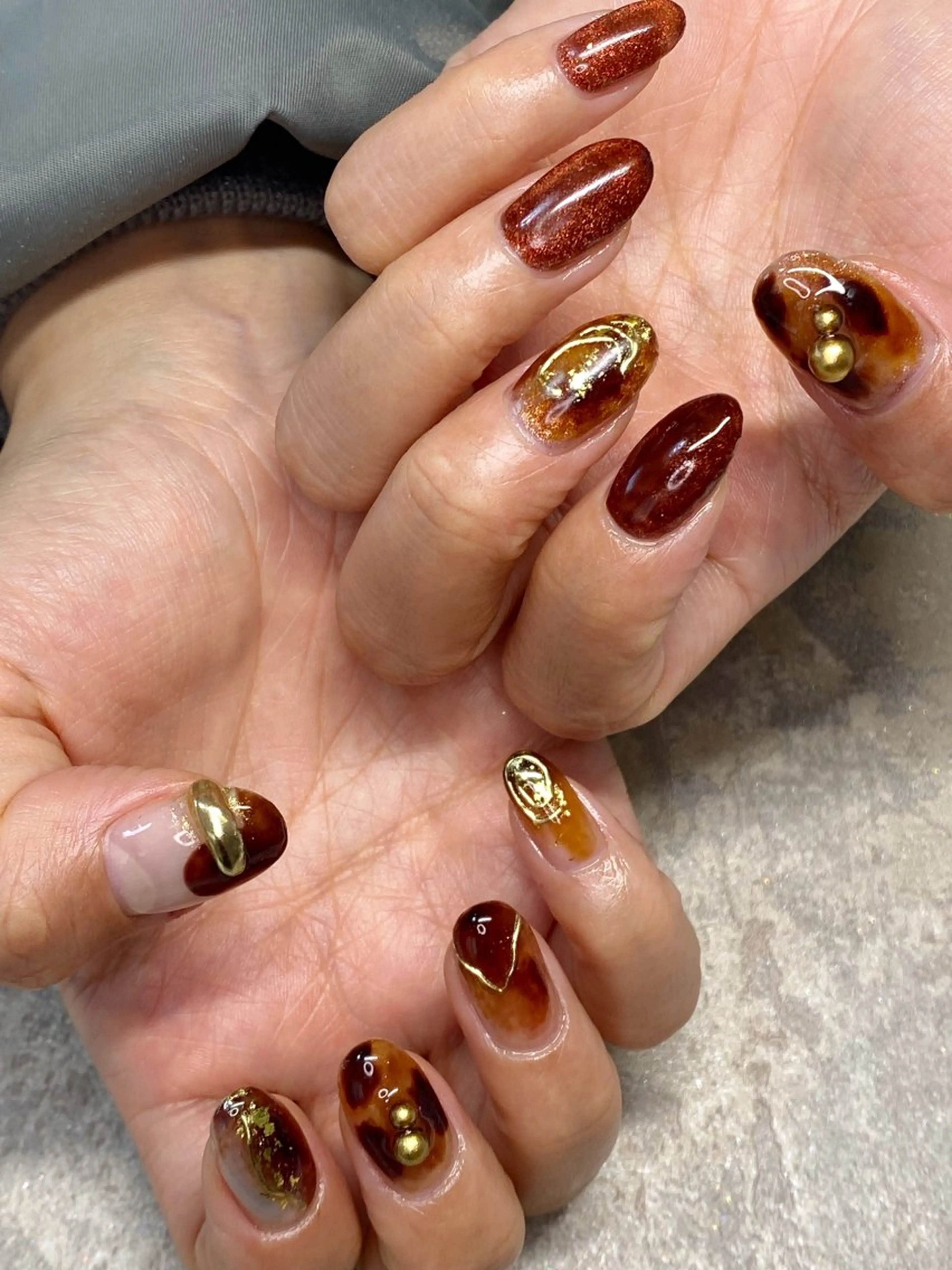 ネイル Queen‘s nail salonのネイルデザイン