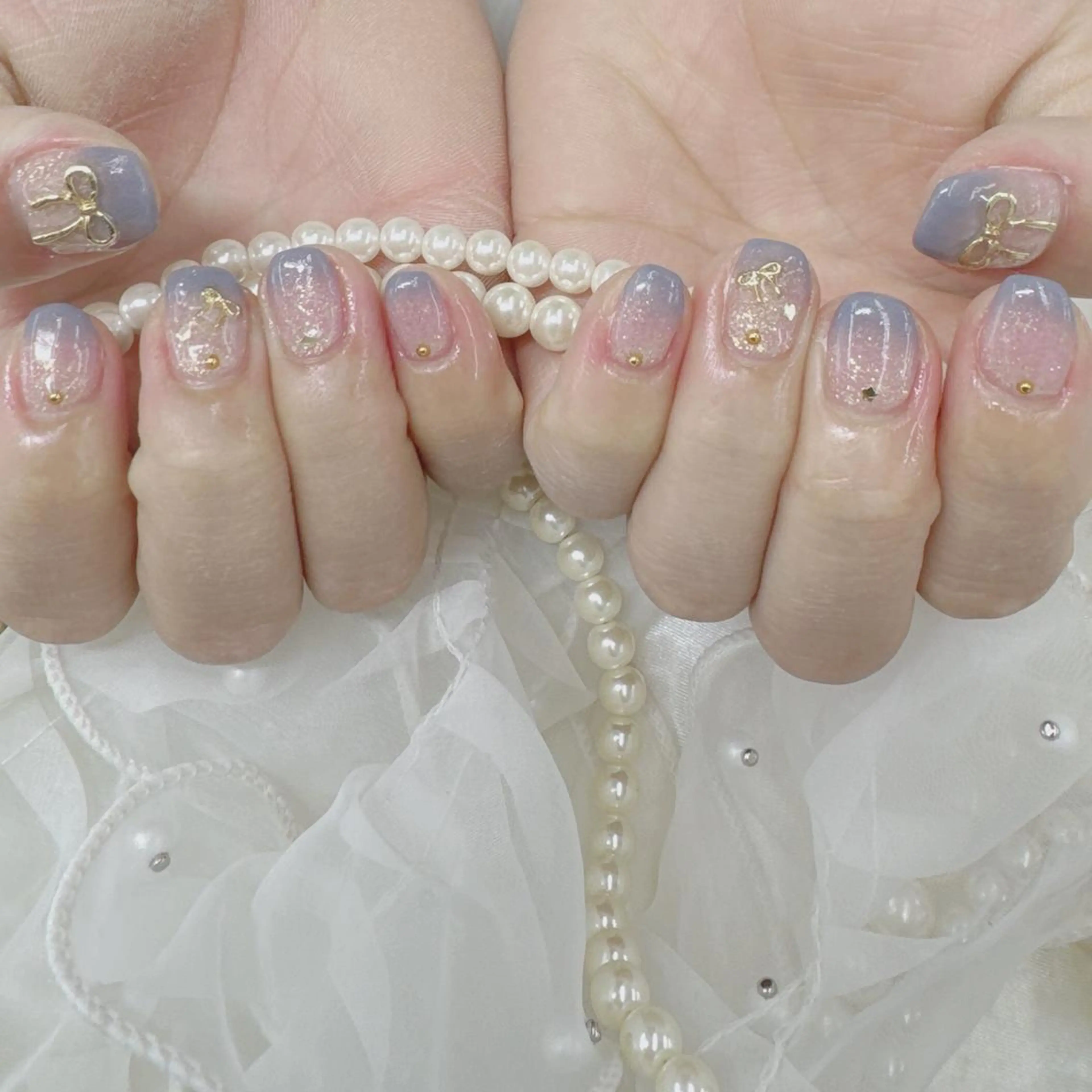 ネイル Nail salon Honey Beeのネイルデザイン