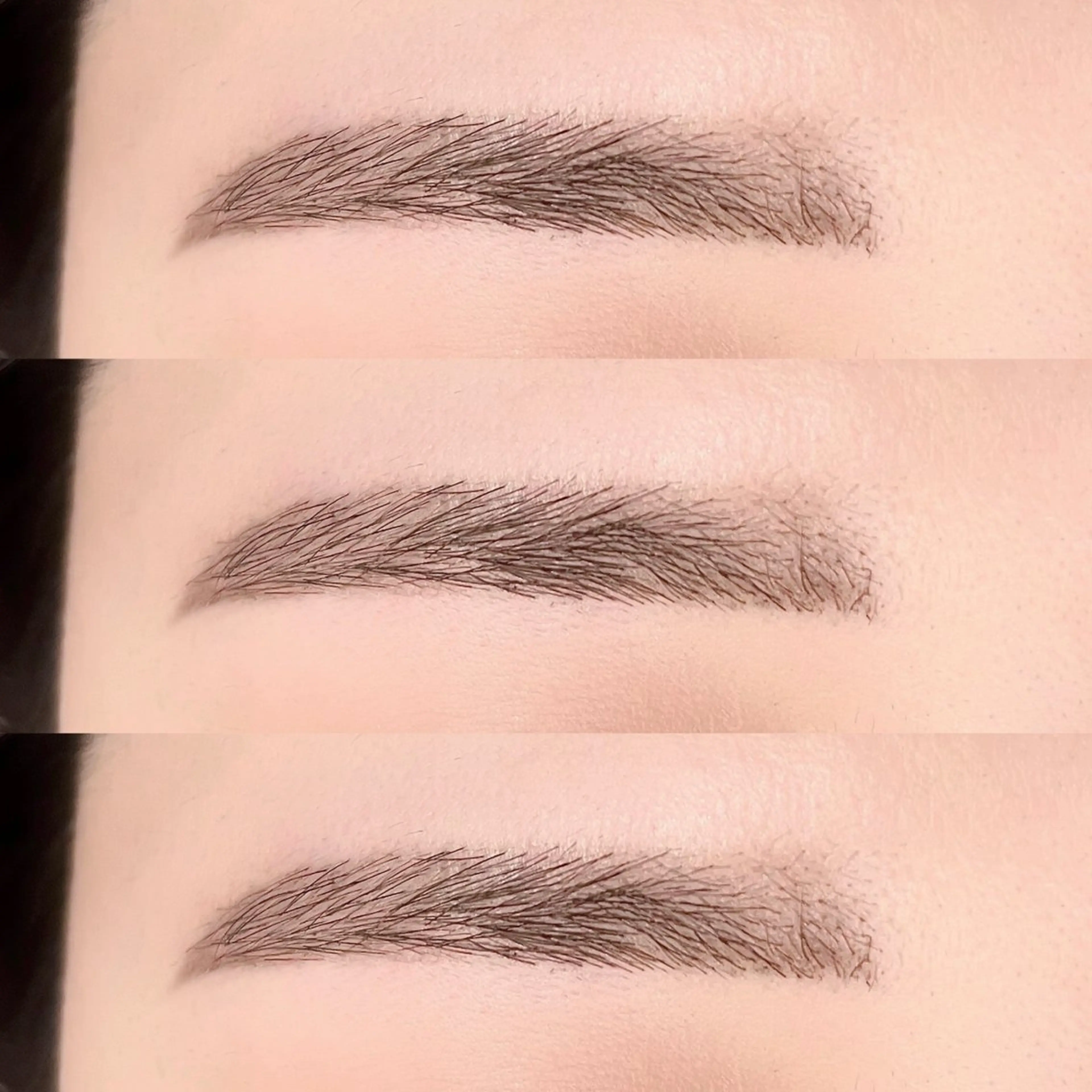 アイブロウ ワックス脱毛 眉カット その他(アイブロウ) mecotto大宮店 店長MAKI似合わせのマツエク・マツパデザイン