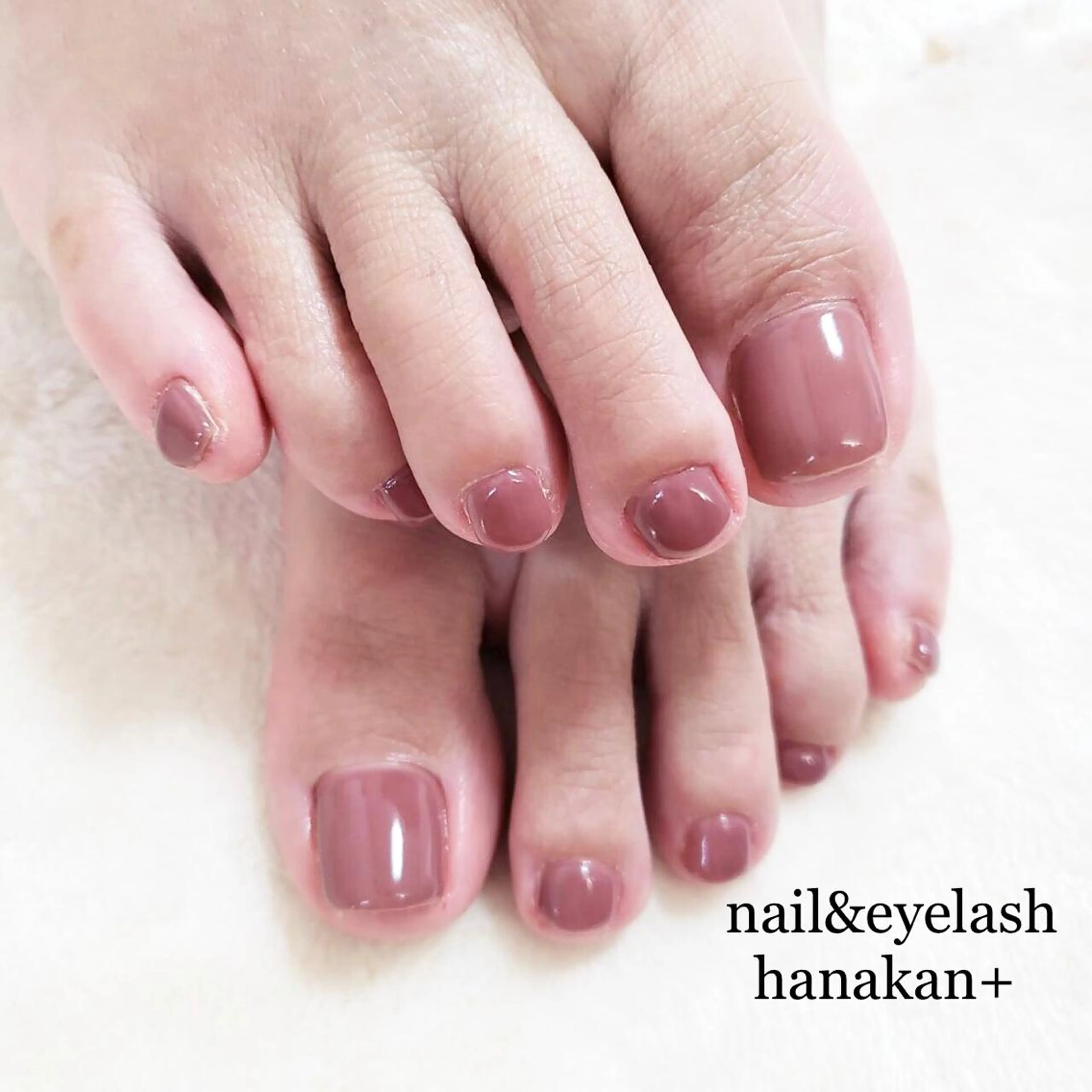 ネイル S Fumiのマツエク・マツパデザイン