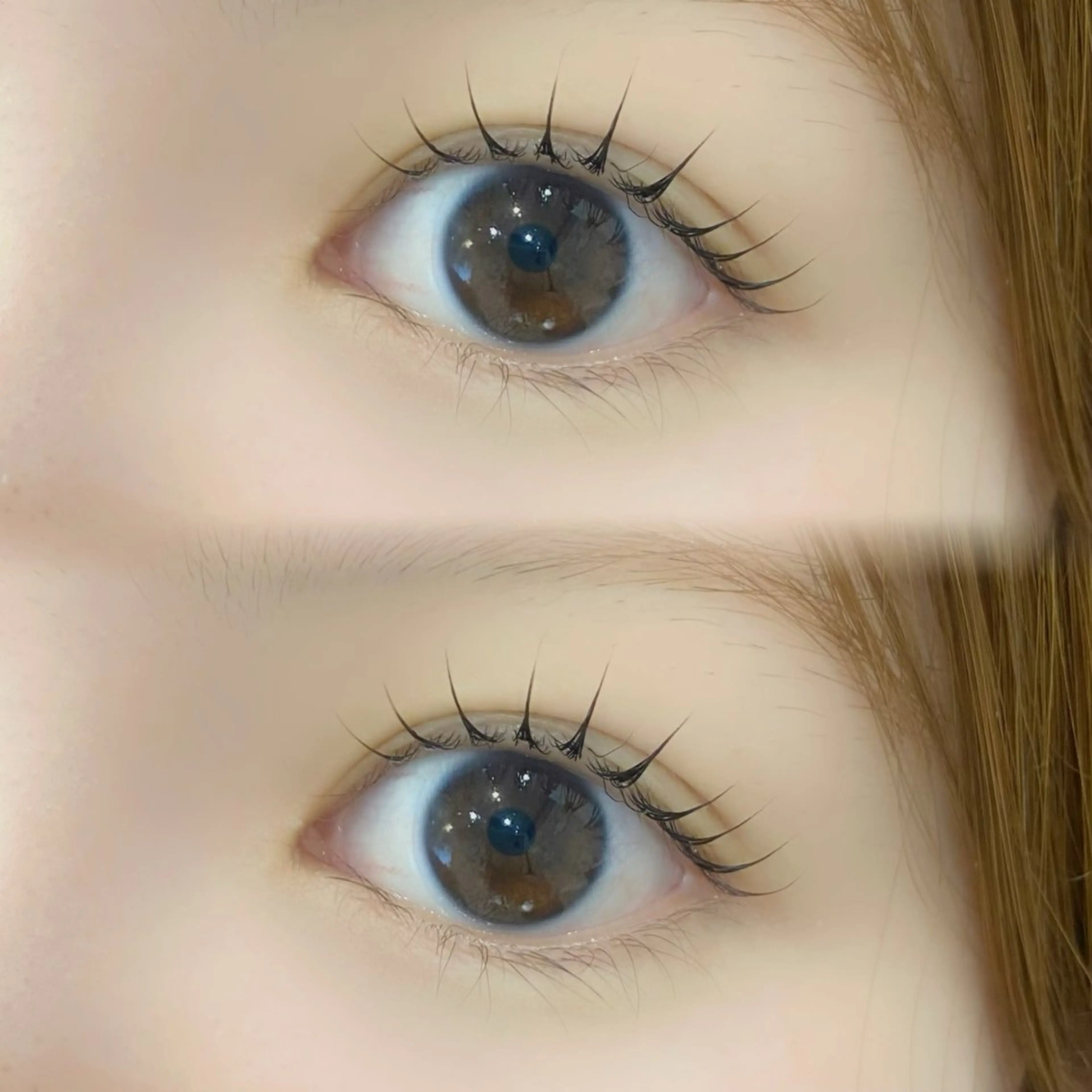 マツエク・マツパ amy Kyokaの眉毛・アイブロウイメージ