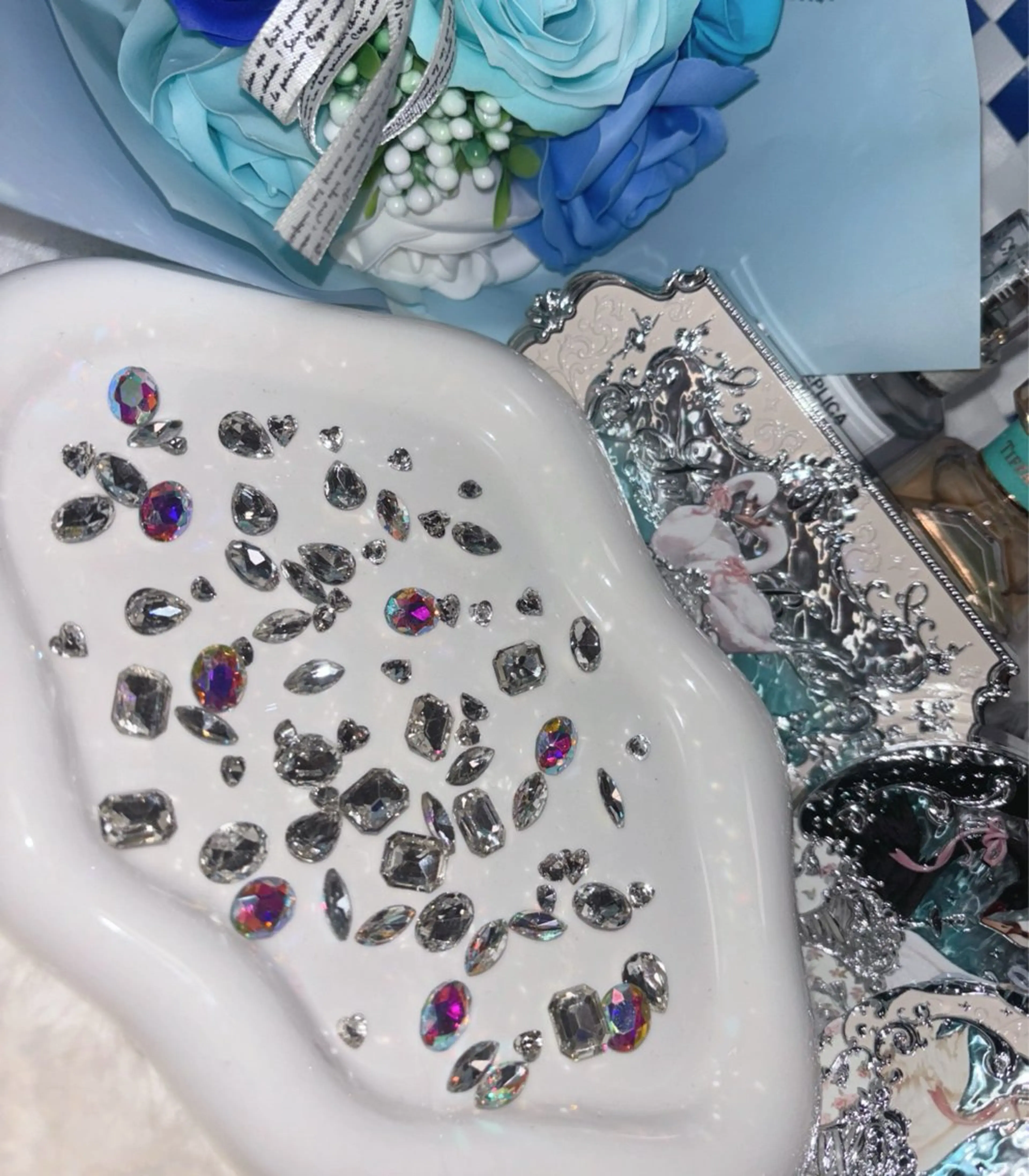 ネイル STELLA nailのネイルデザイン