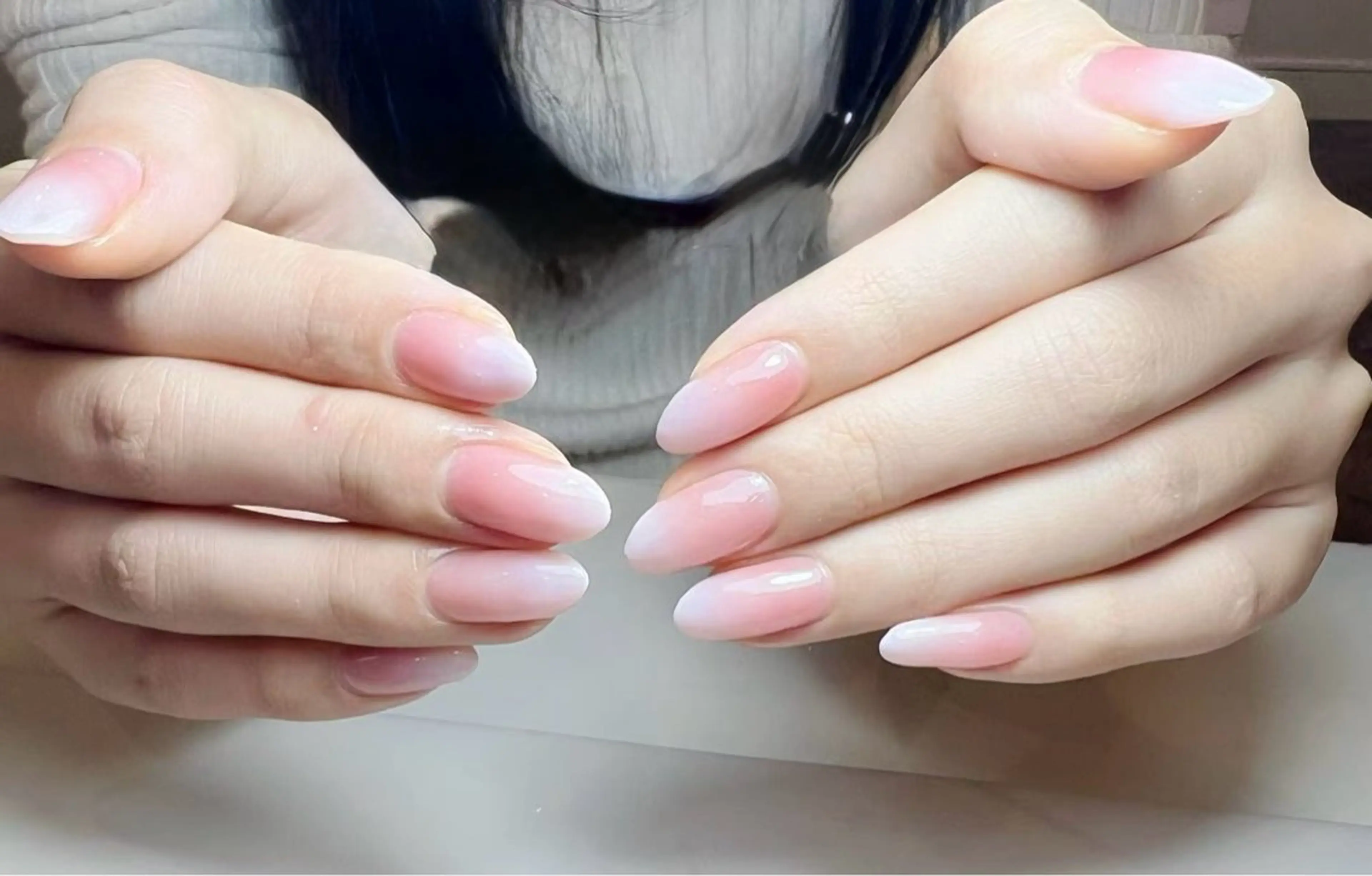 ネイル ハンドネイル Yu miのネイルデザイン