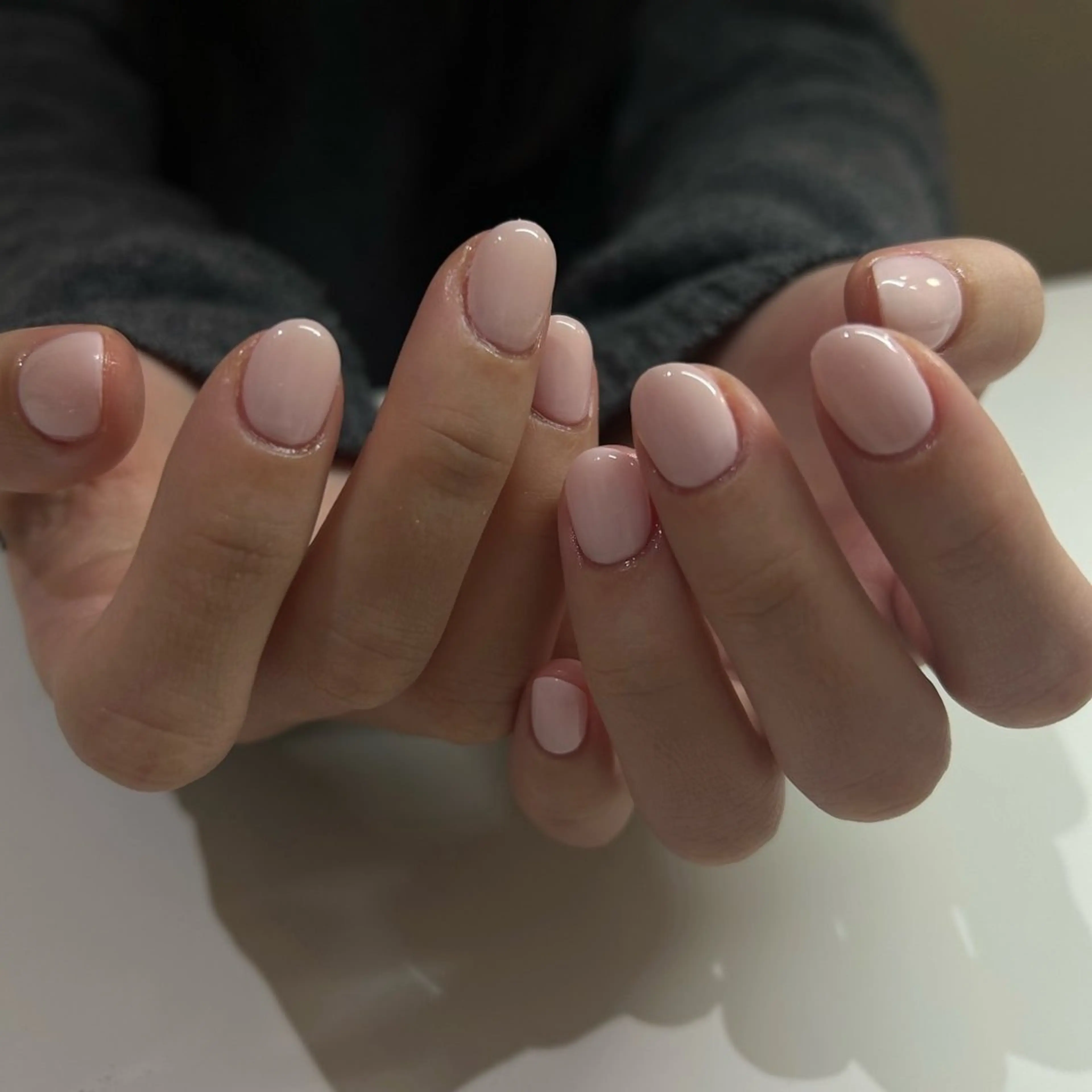 ネイル ハンドネイル io.Nail 谷町九丁目のネイルデザイン