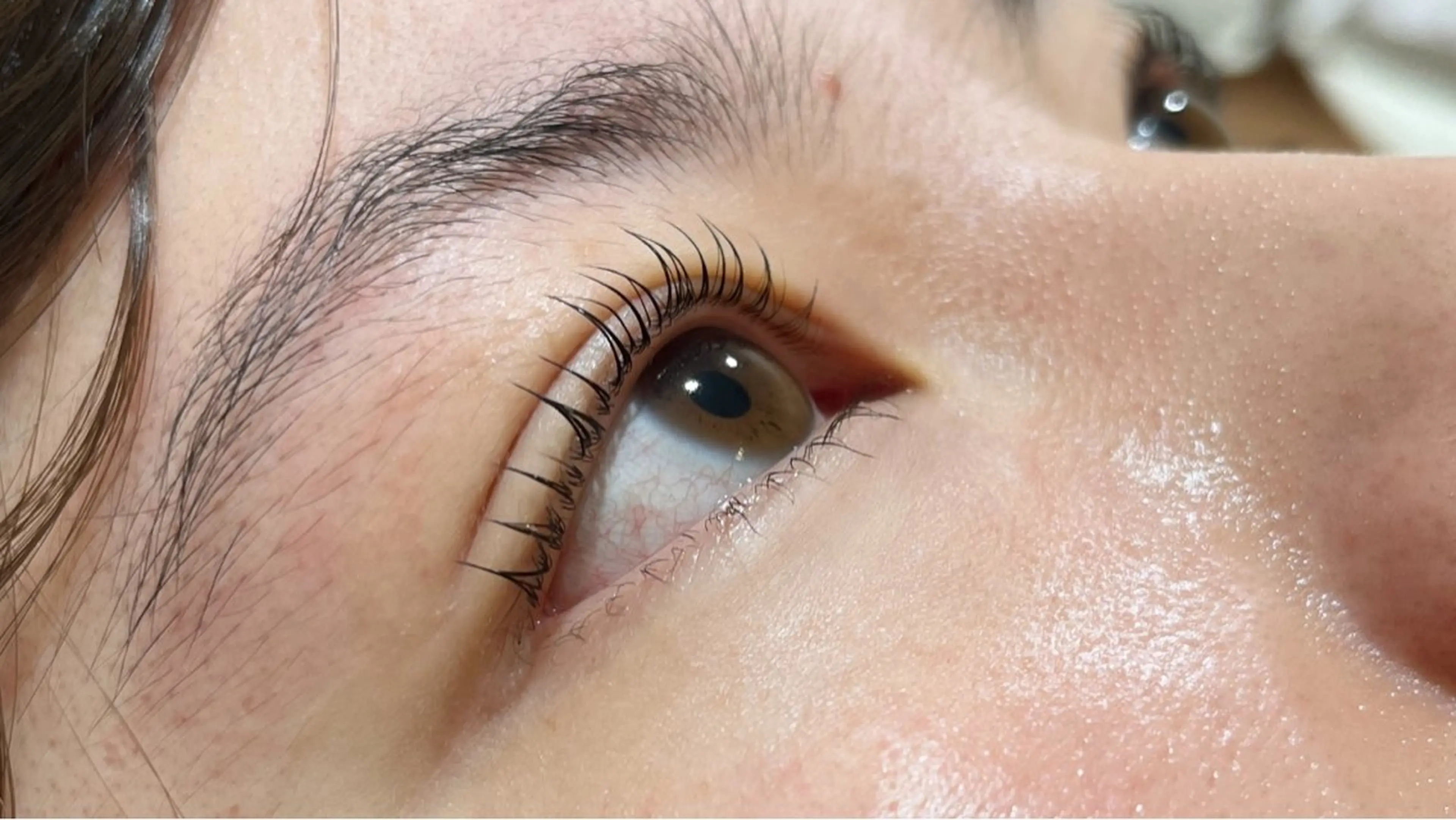 マツエク・マツパ BOGL/ HARAの眉毛・アイブロウイメージ