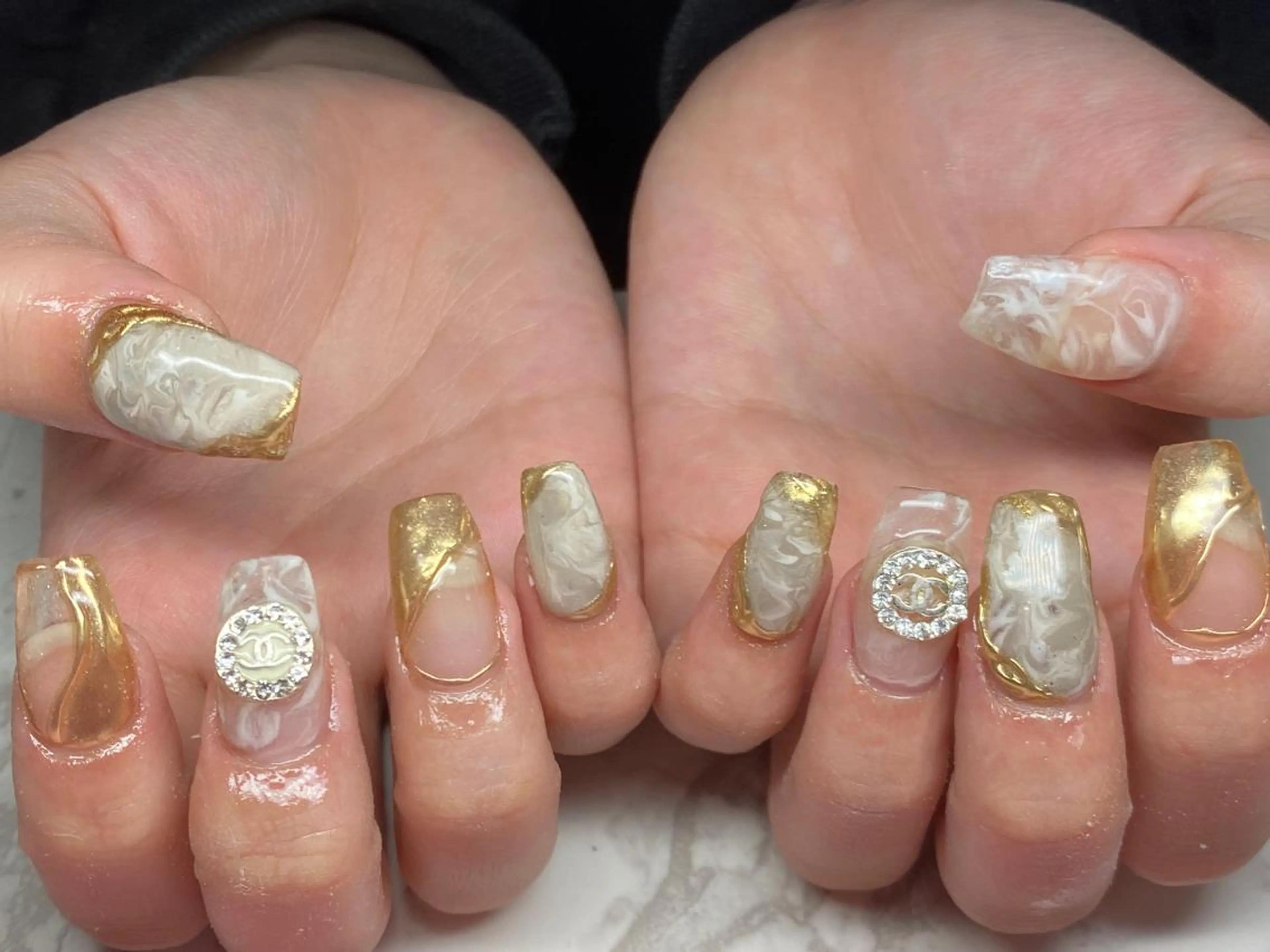 ネイル Beauty Salon  Luna所属・Beauty Salon Lunaのエステ・リラクイメージ