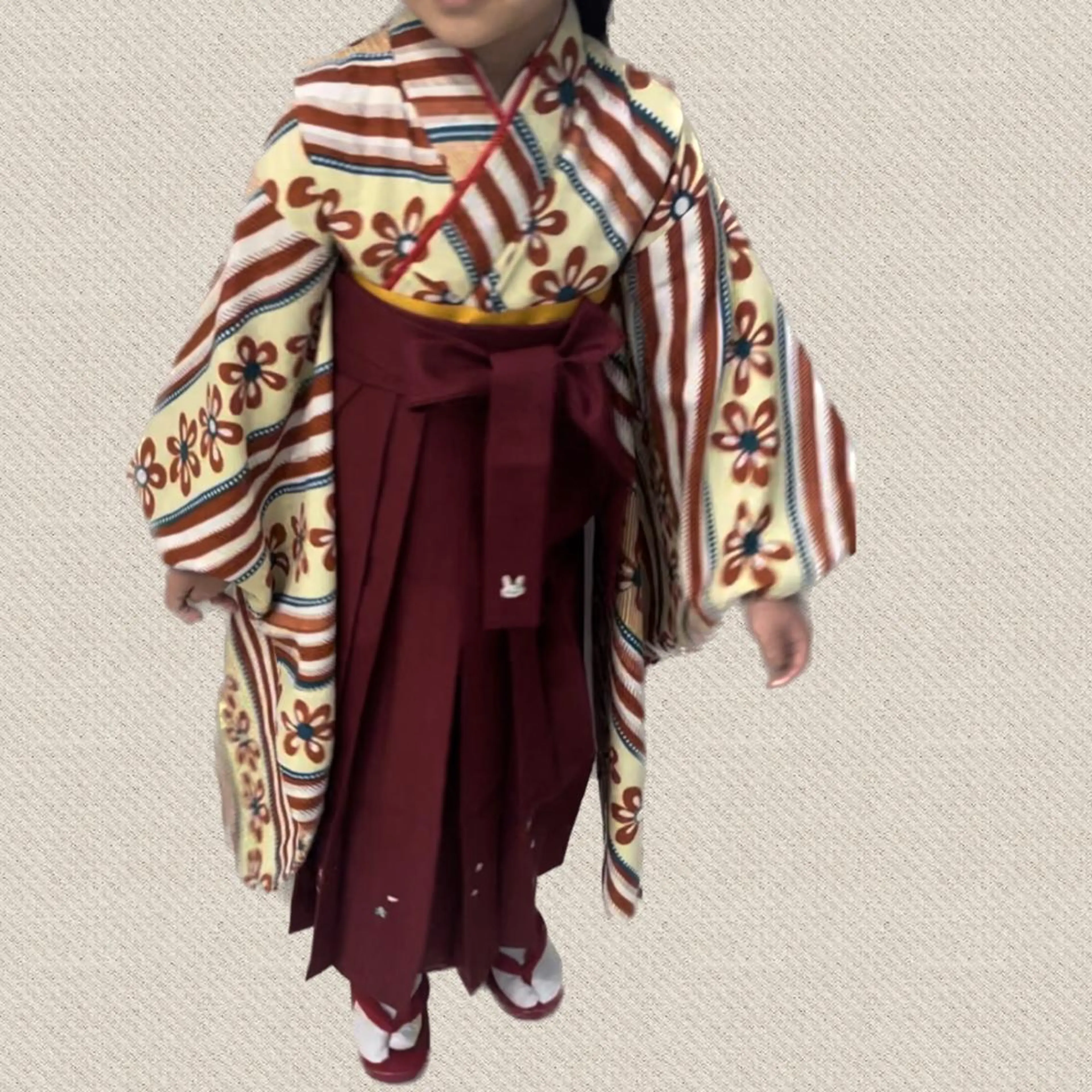 着付け hair salon【クラン】のヘアスタイル