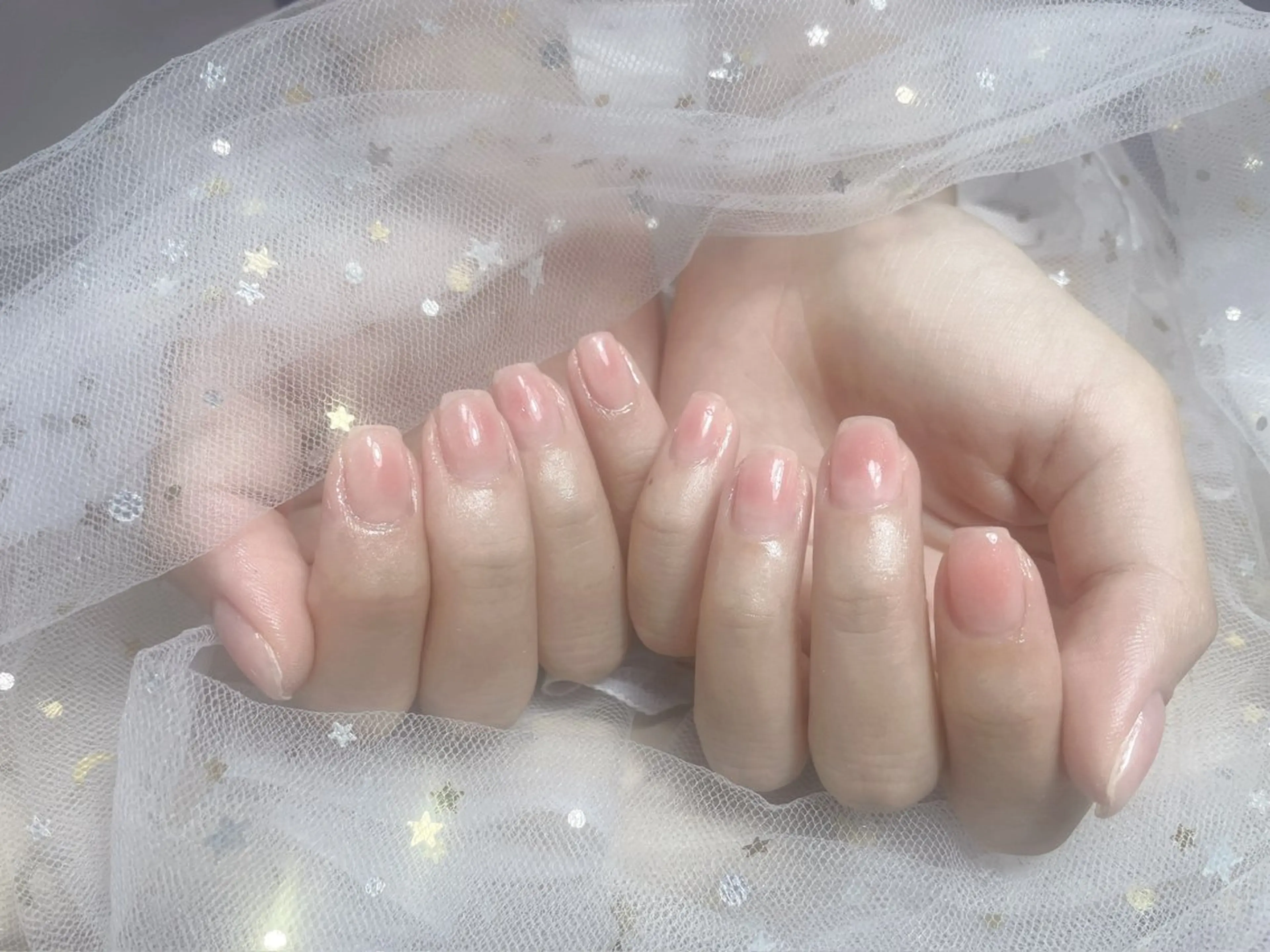 ネイル Angel AngelNailのネイルデザイン