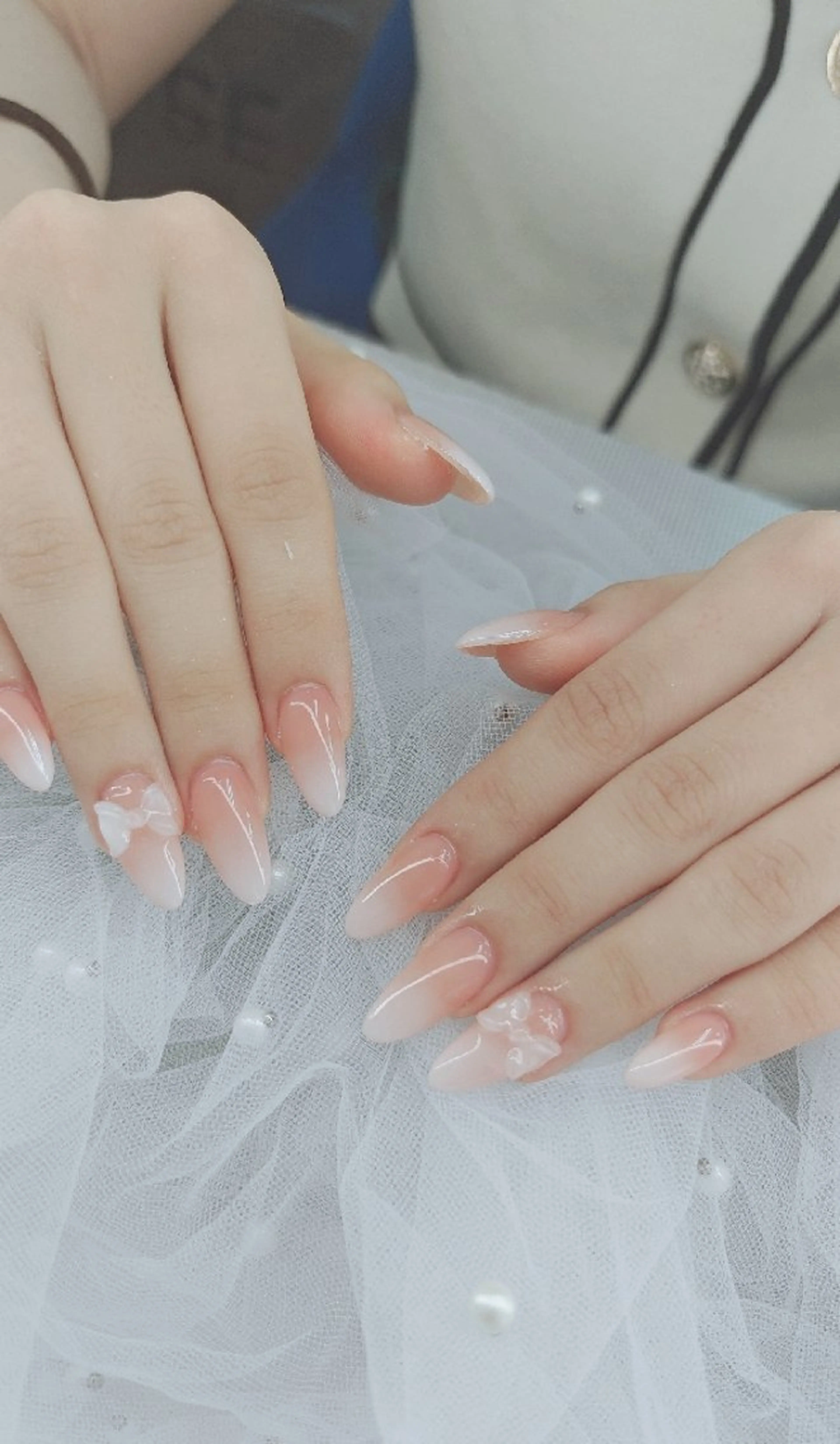 ネイル ♡Sherry  Nail♡のネイルデザイン