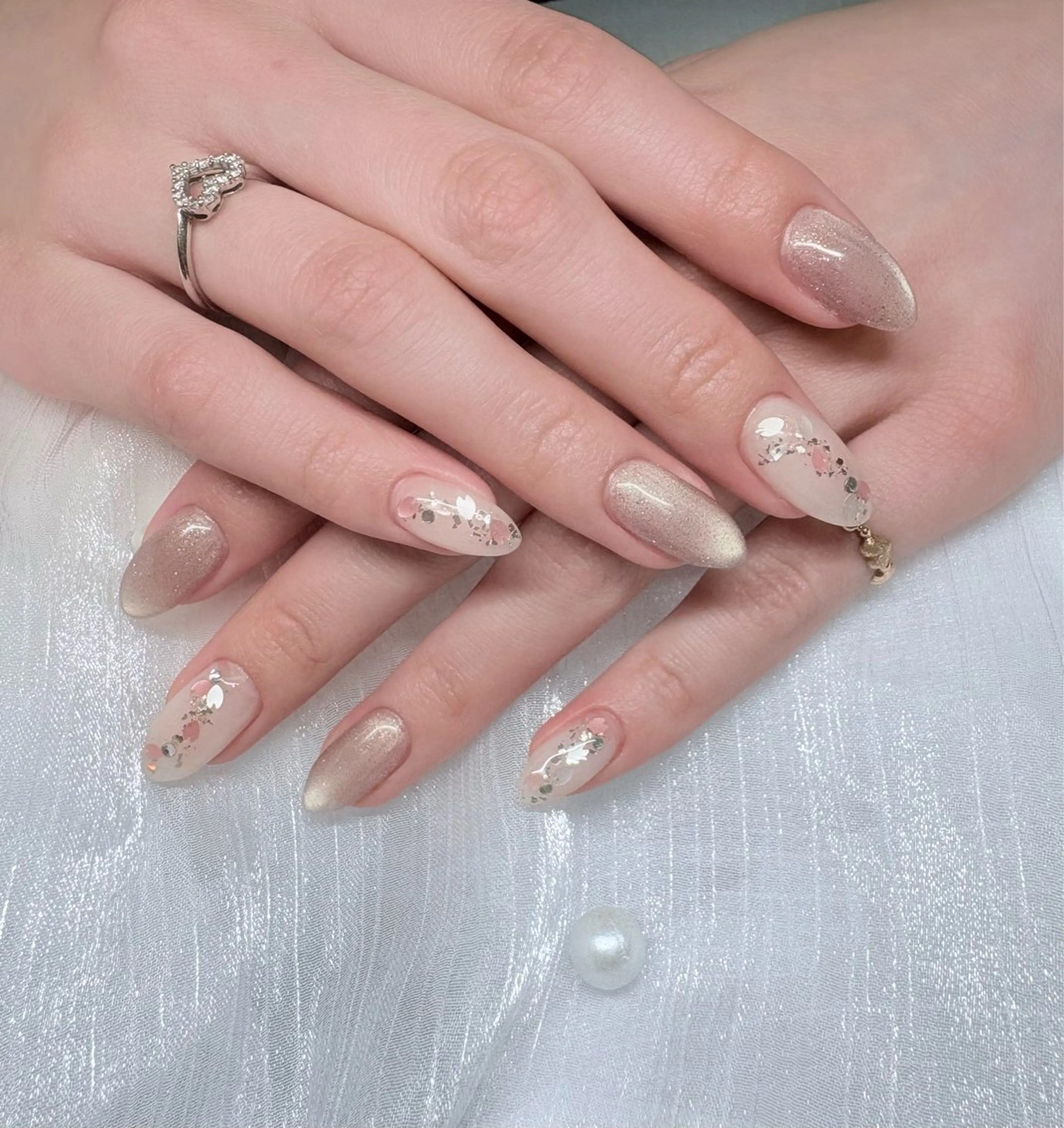 ネイル Romosa Nailのネイルデザイン