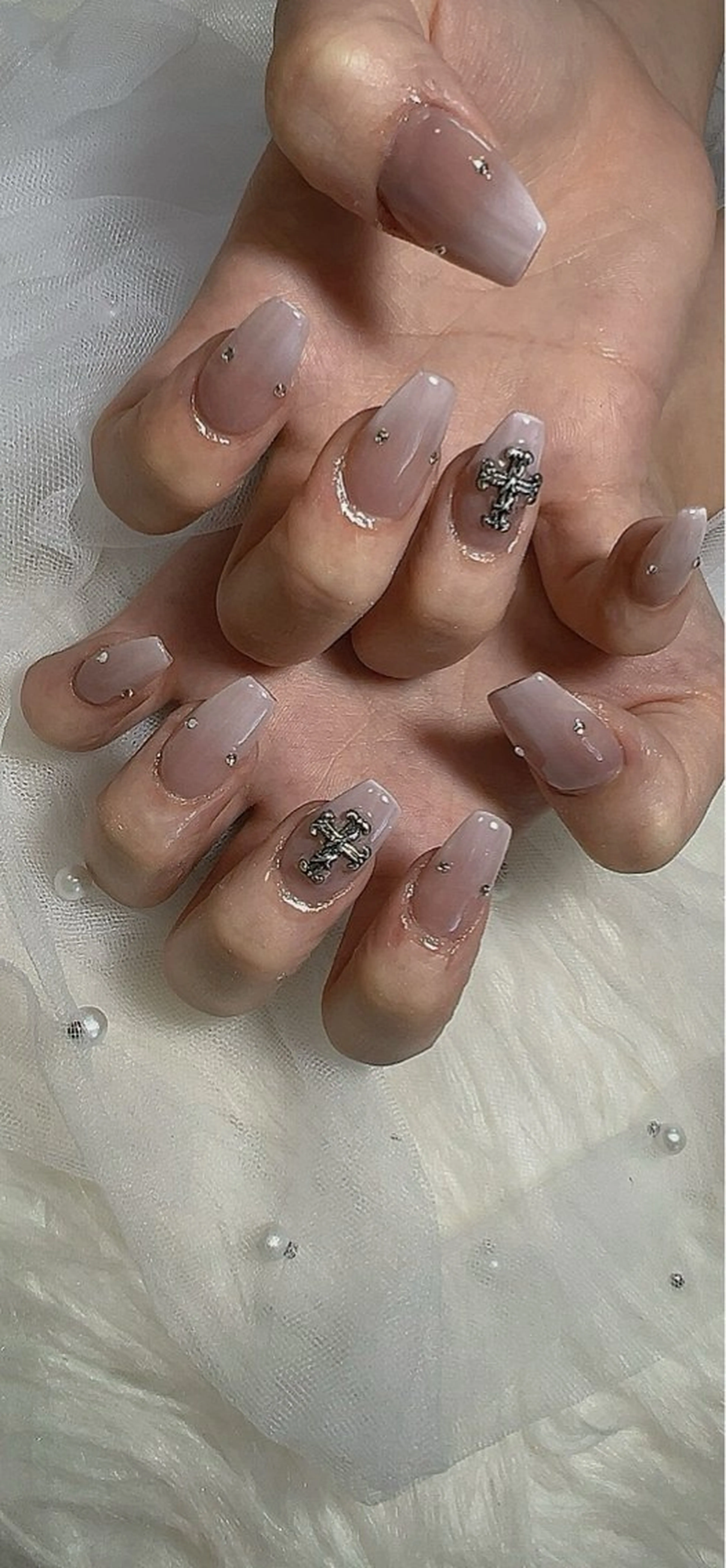 ネイル Ruana Nailのネイルデザイン