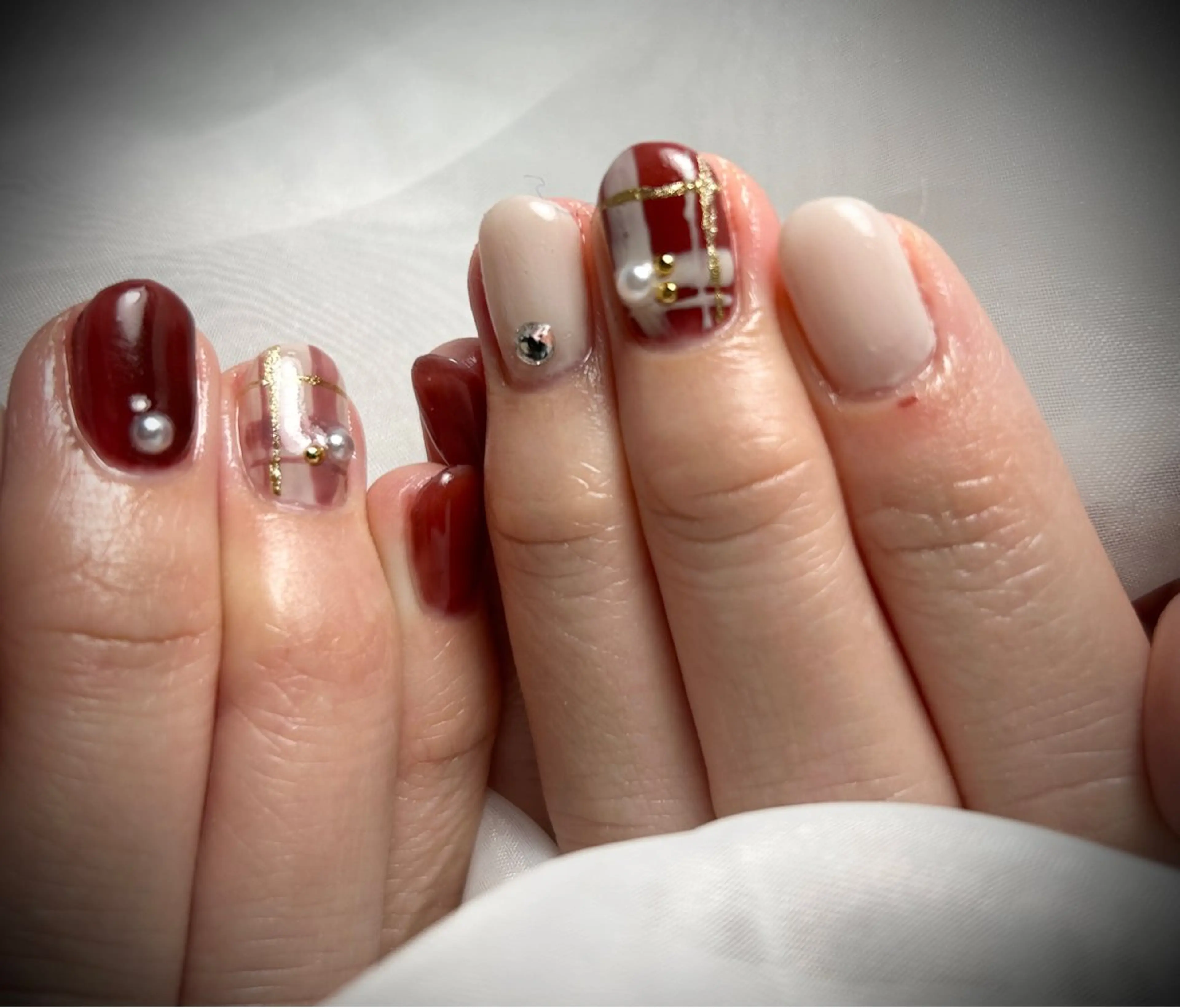 ネイル sonus. nailのネイルデザイン