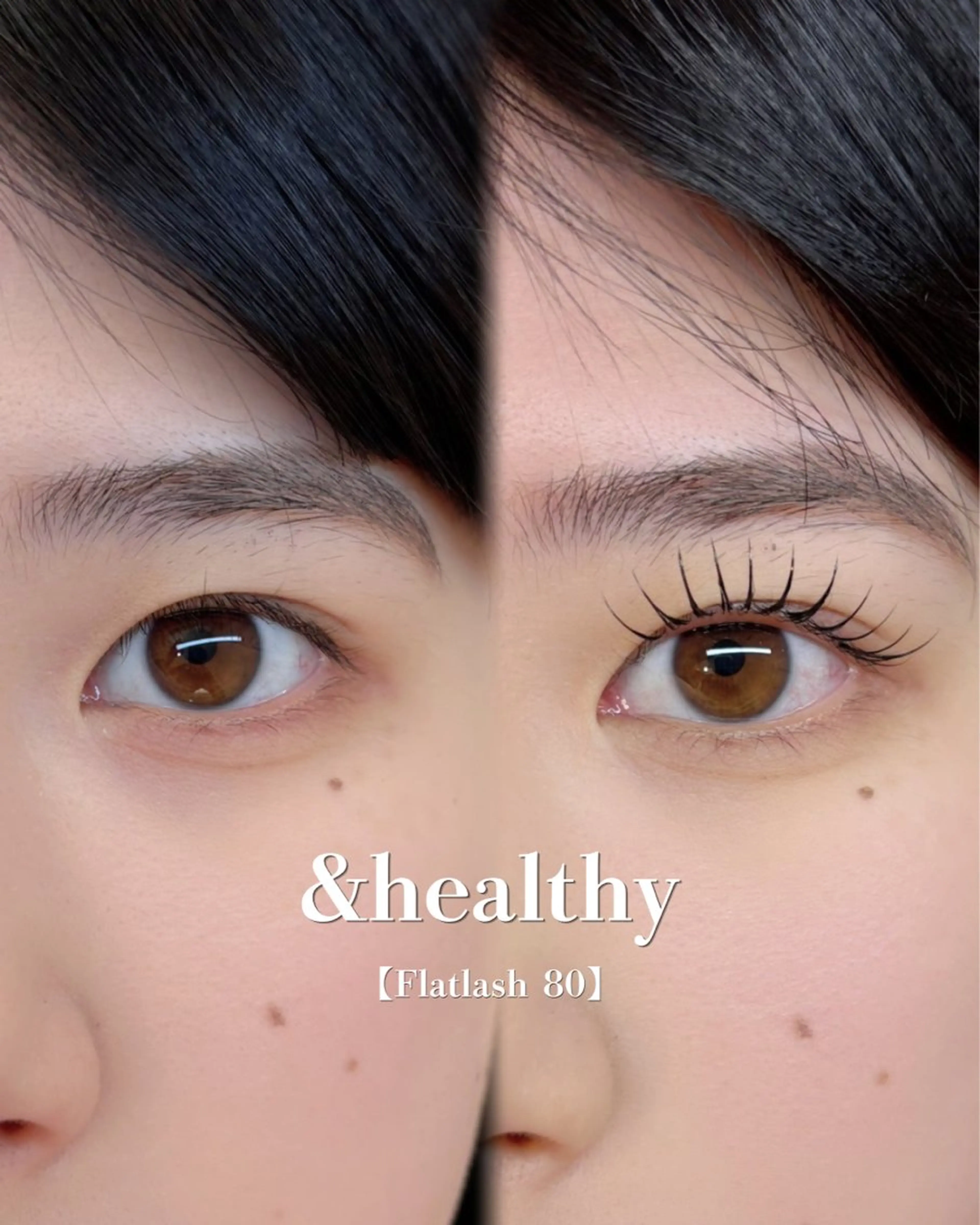 マツエク・マツパ マツエク 恵比寿/AMUE🎀 SHIORIのマツエク・マツパデザイン