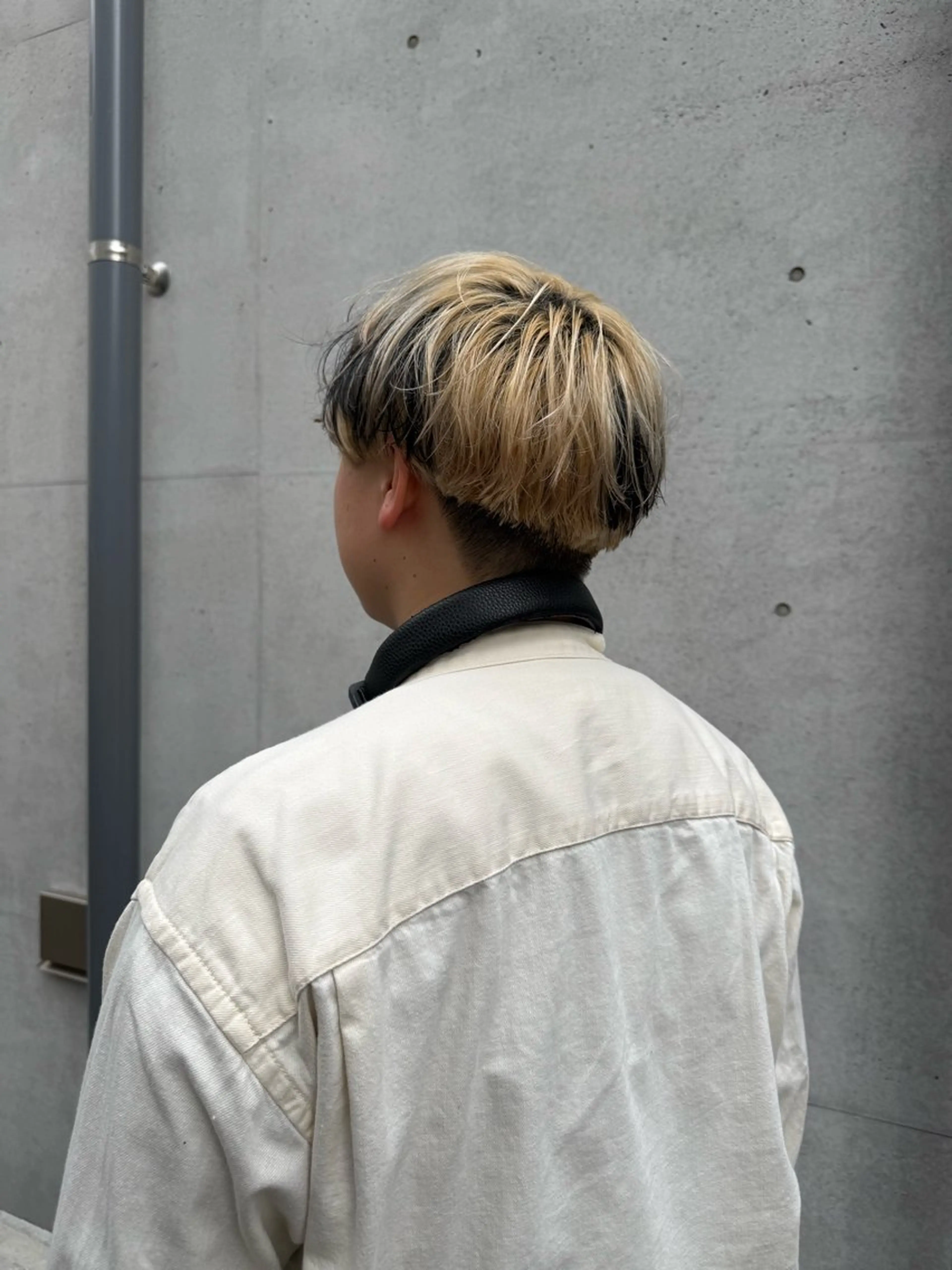 cut＋designcolorの写真