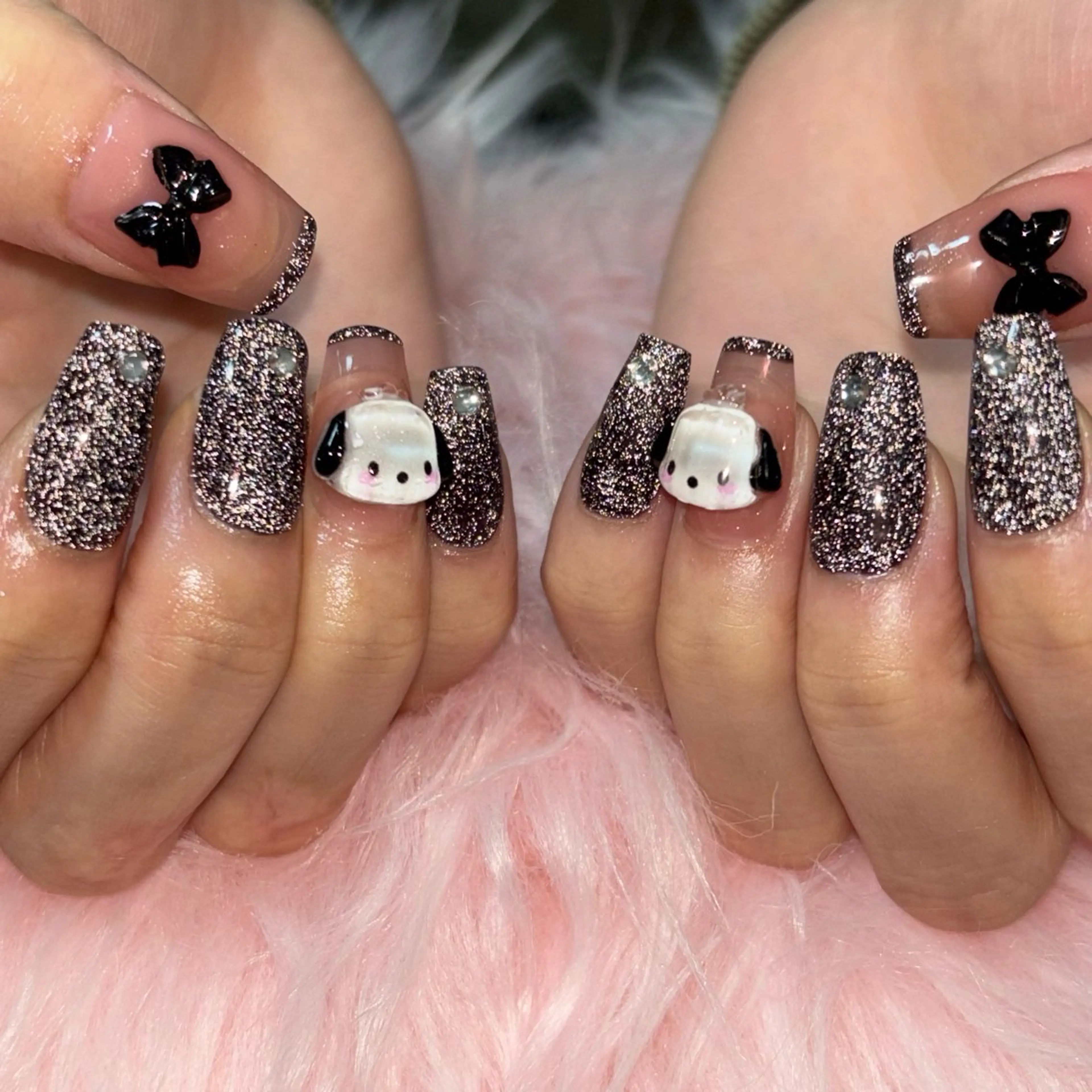 ネイル TABATA RUMIのネイルデザイン