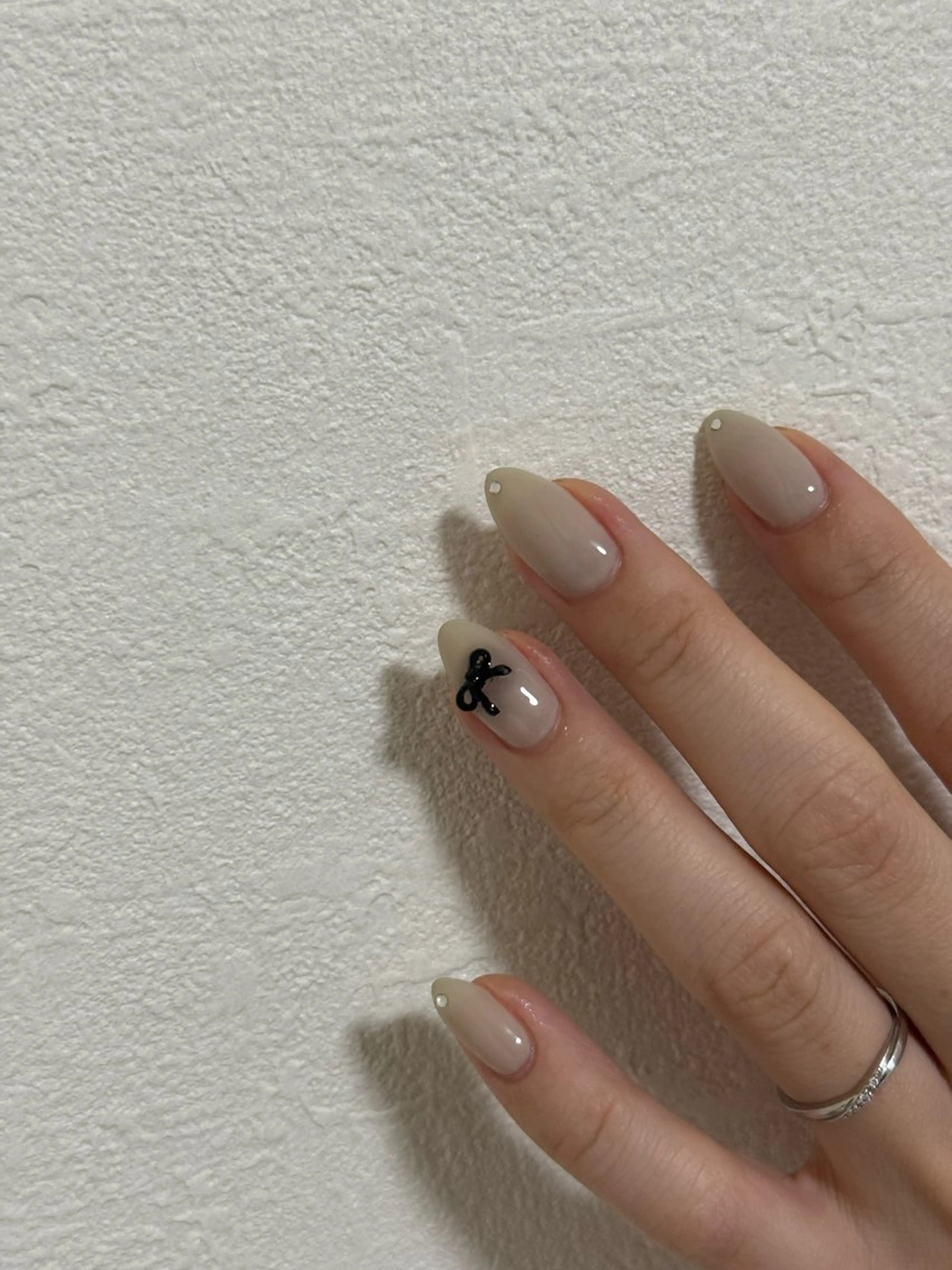 ネイル ハンドネイル .clair 【クレル】のネイルデザイン