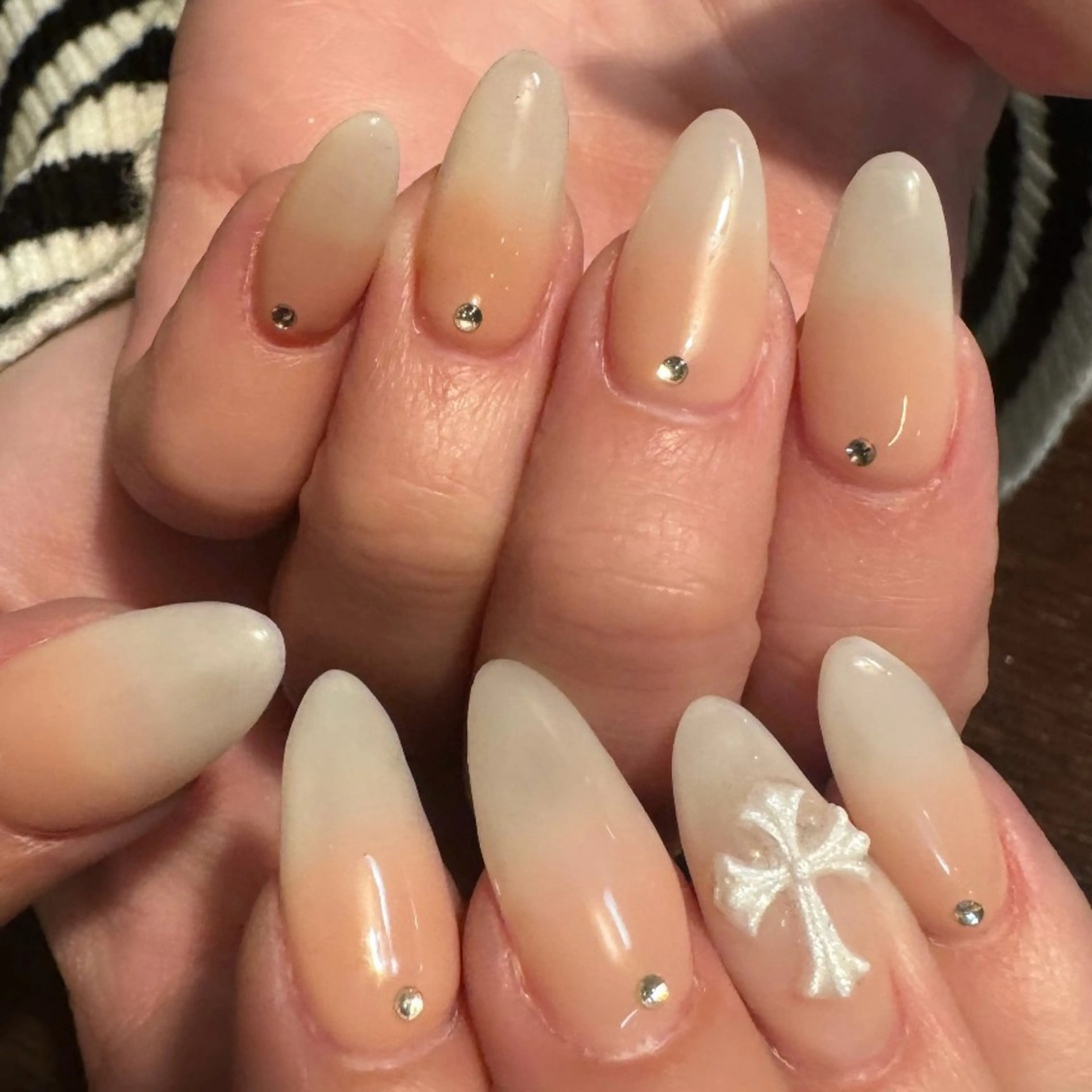 ネイル ハンドネイル t. misuzuのネイルデザイン