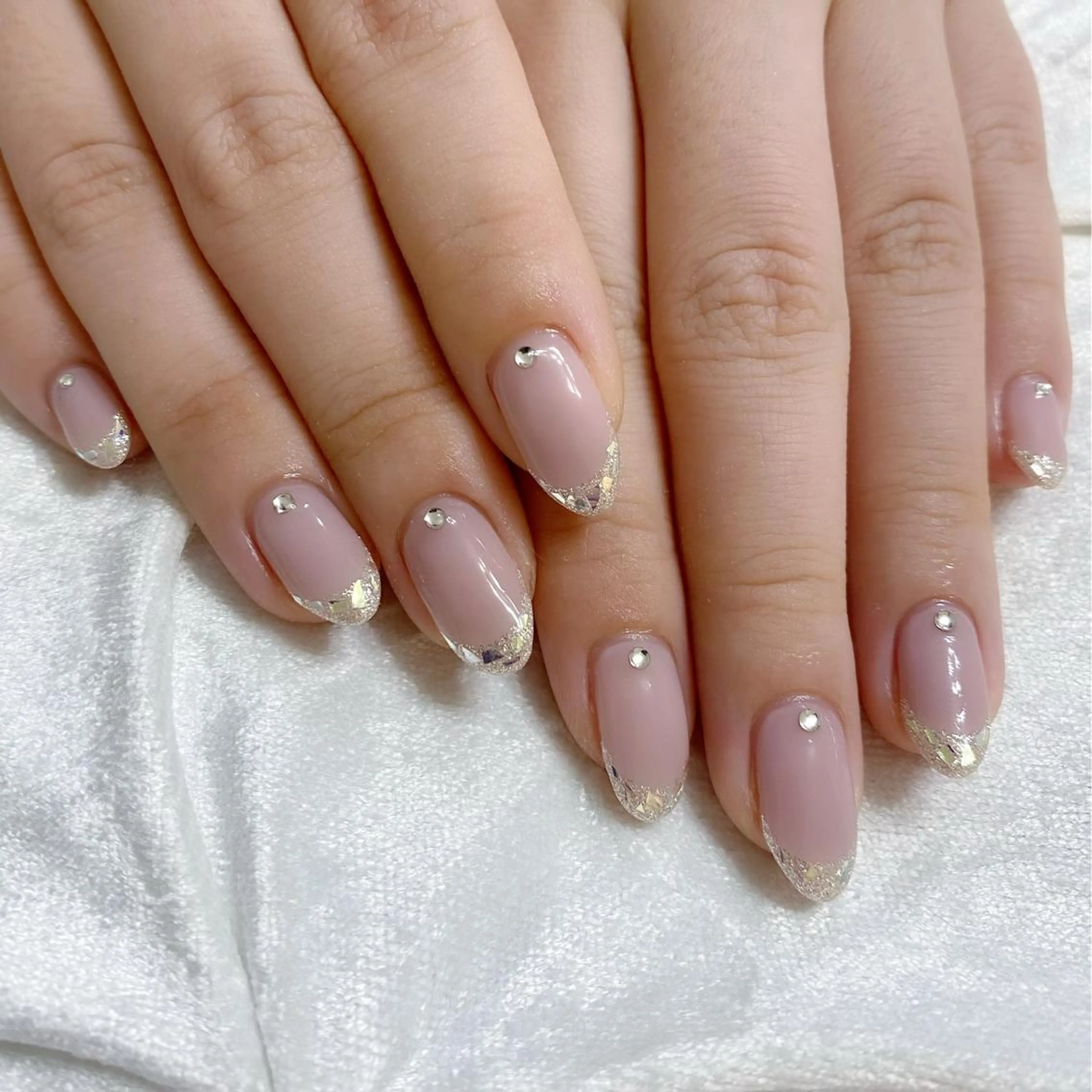 ネイル Uchida Mayunaのその他イメージ